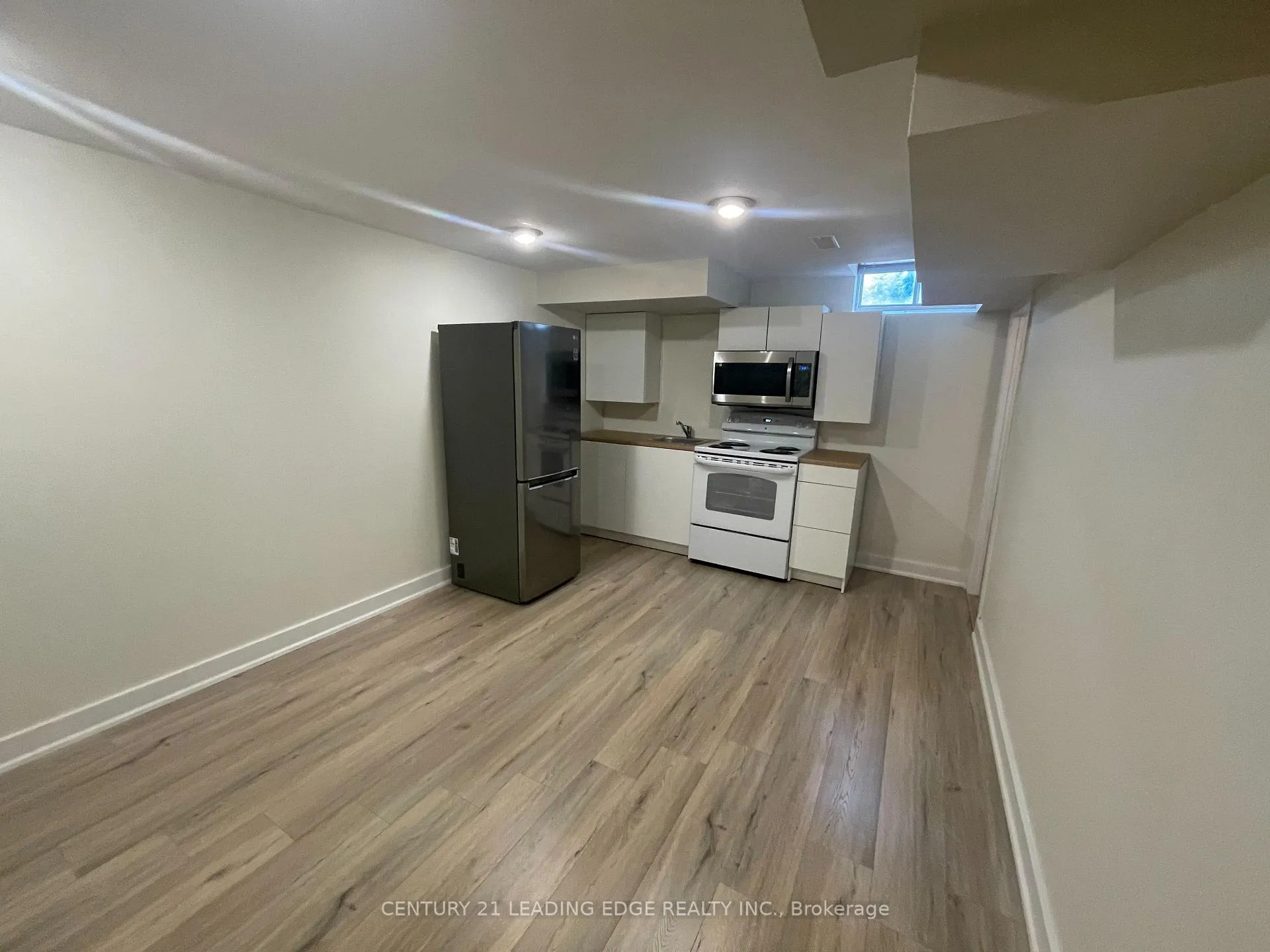 Photo 4 of Unit BSMT, 54 Fieldview Crescent, Markham, Milliken Mills West — HOMEH