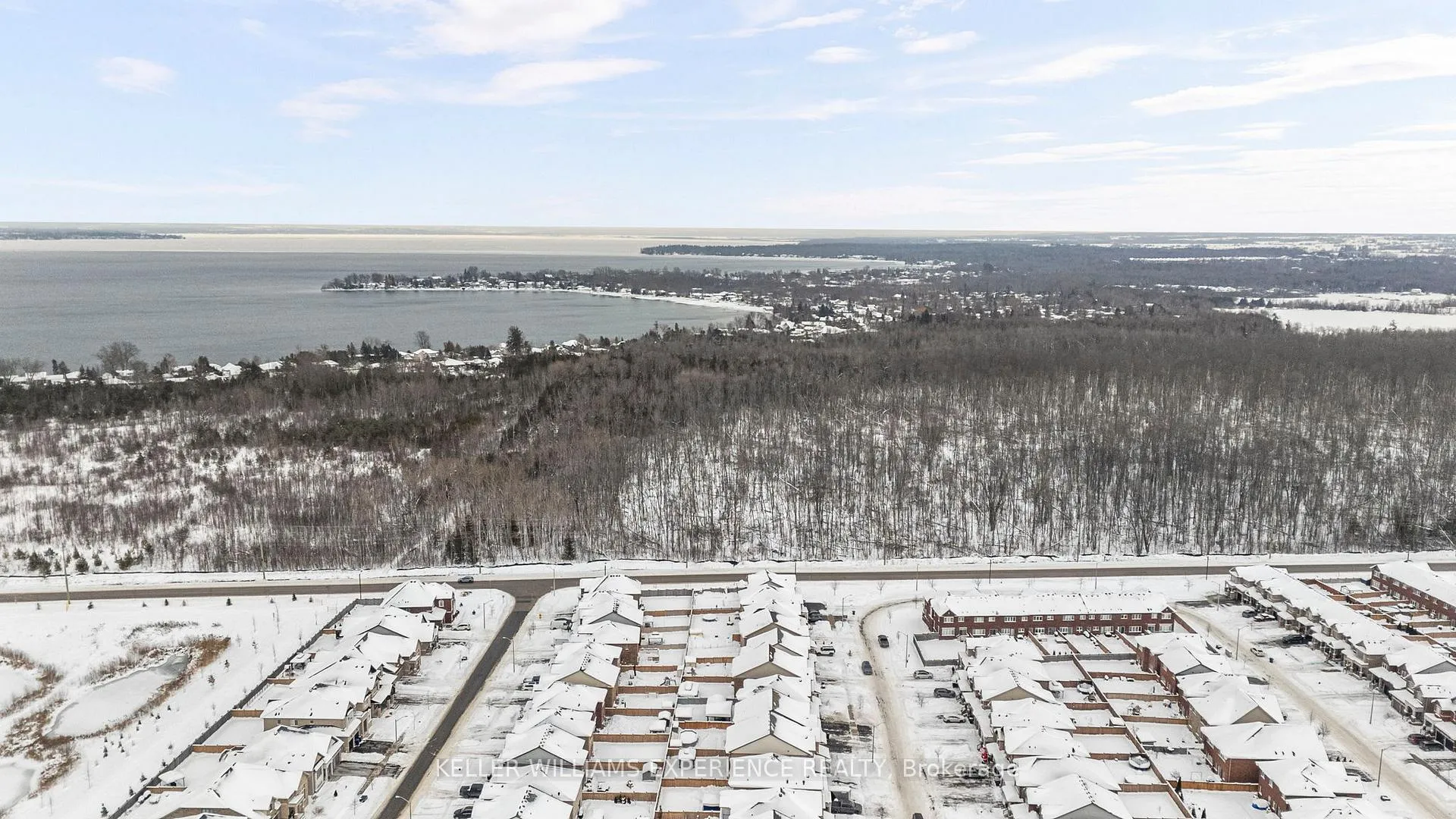 Photo 28 of 1464 Farrow Crescent, Innisfil, Alcona — HOMEH