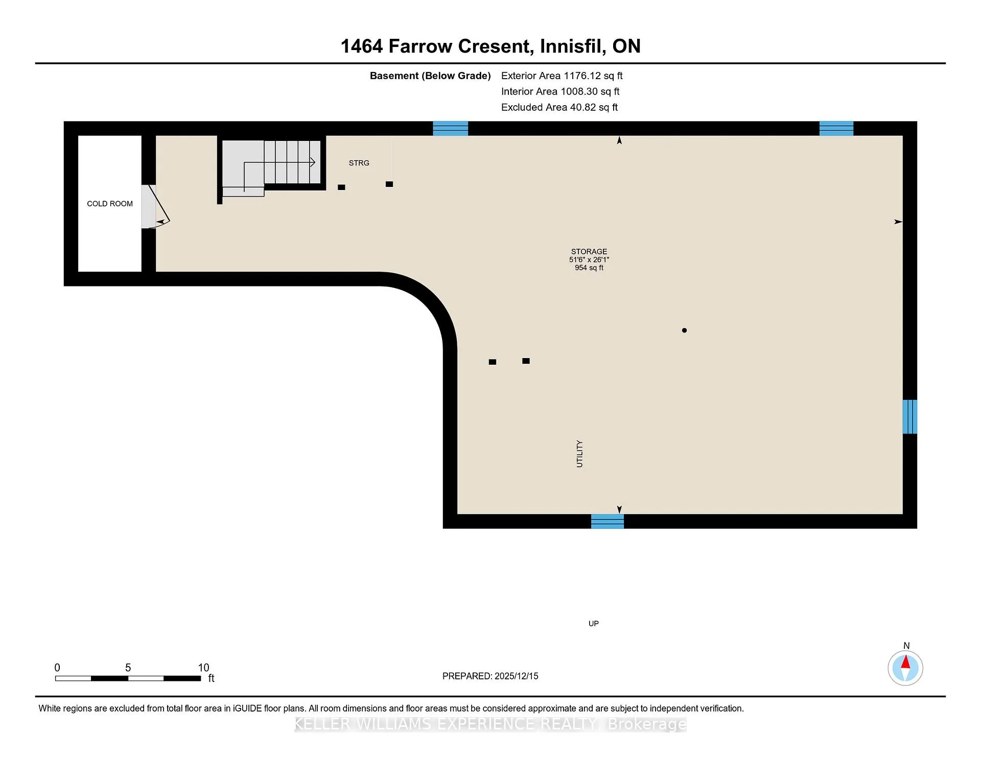 Photo 31 of 1464 Farrow Crescent, Innisfil, Alcona — HOMEH