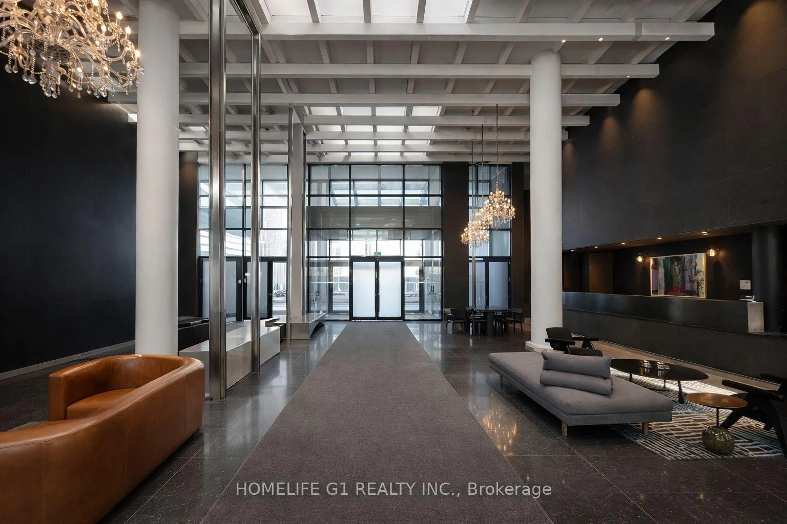 Photo 2 of Unit 6011, 8 Interchange Way, Vaughan, Vaughan Corporate Centre — HOMEH