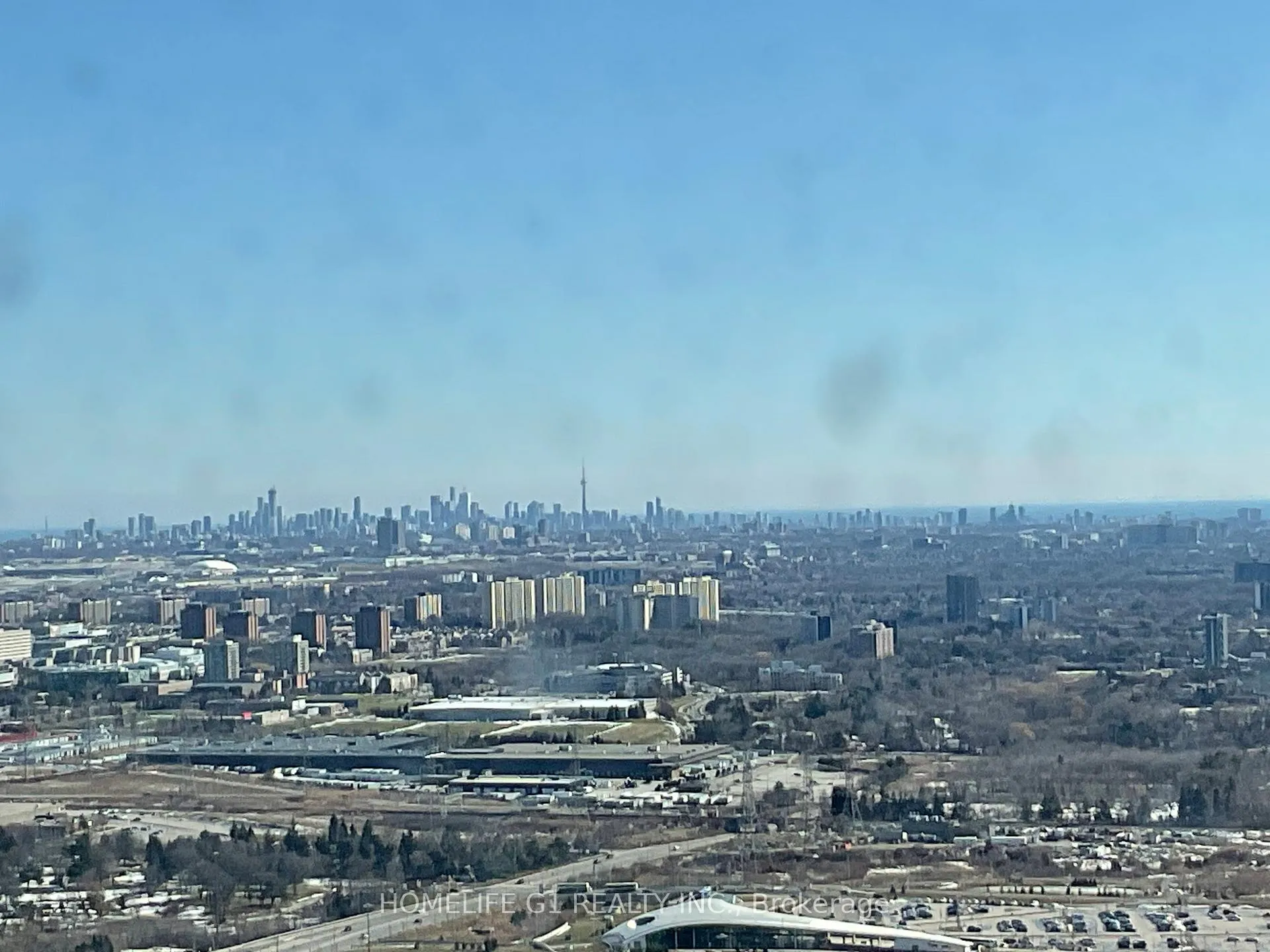 Photo 14 of Unit 6011, 8 Interchange Way, Vaughan, Vaughan Corporate Centre — HOMEH