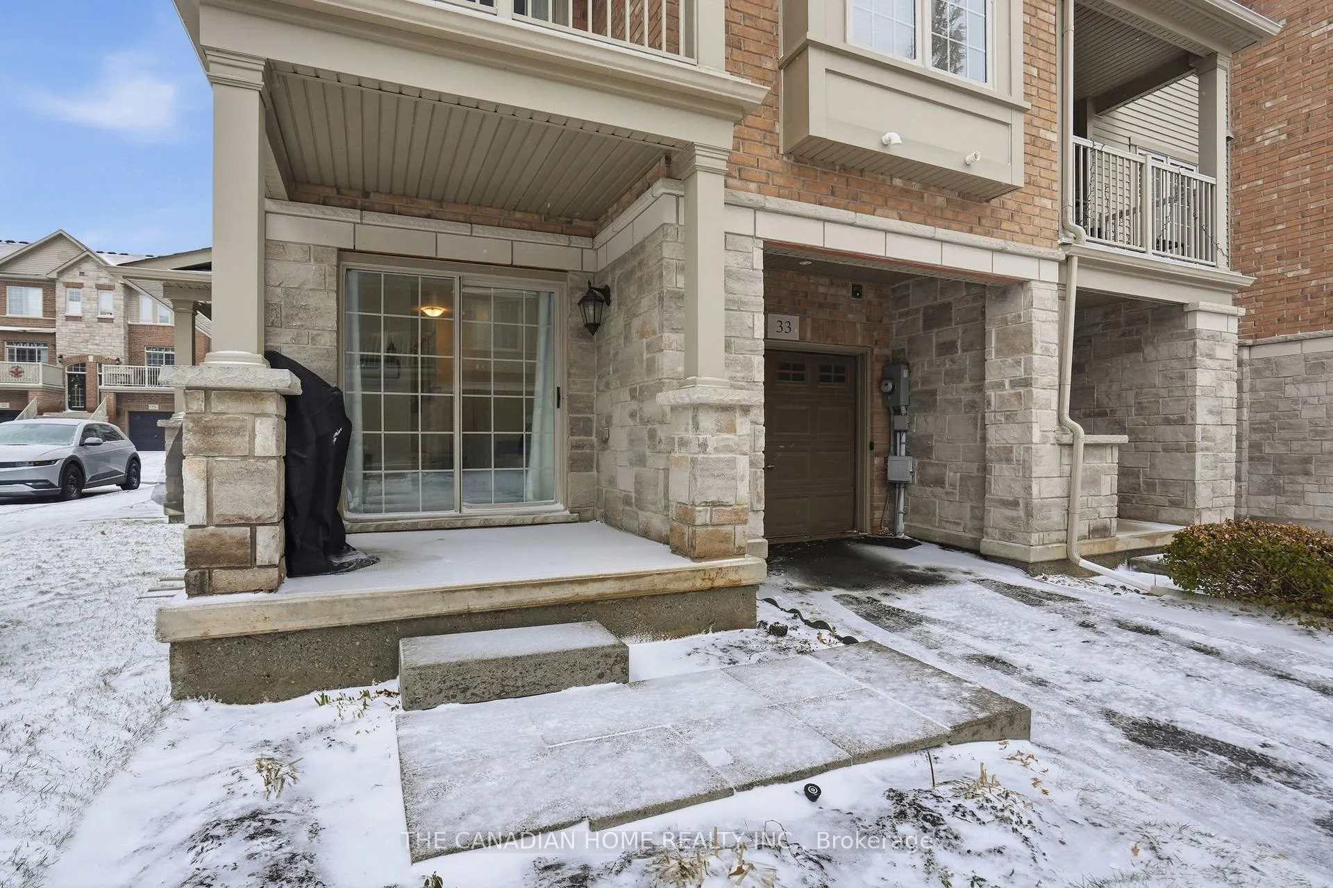Photo 6 of Unit 33, 257 Parkside Drive, Hamilton, Waterdown — HOMEH