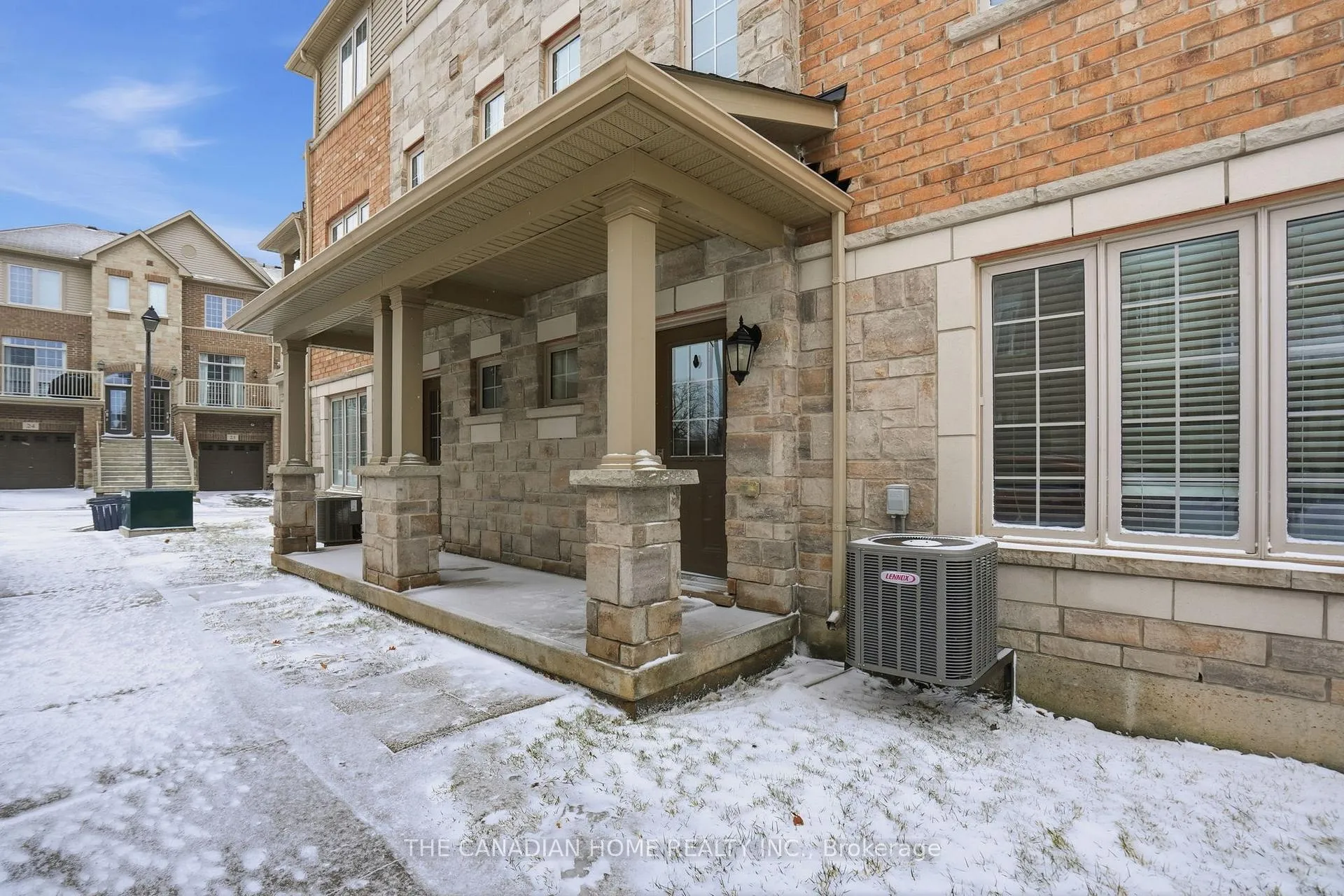 Photo 7 of Unit 33, 257 Parkside Drive, Hamilton, Waterdown — HOMEH