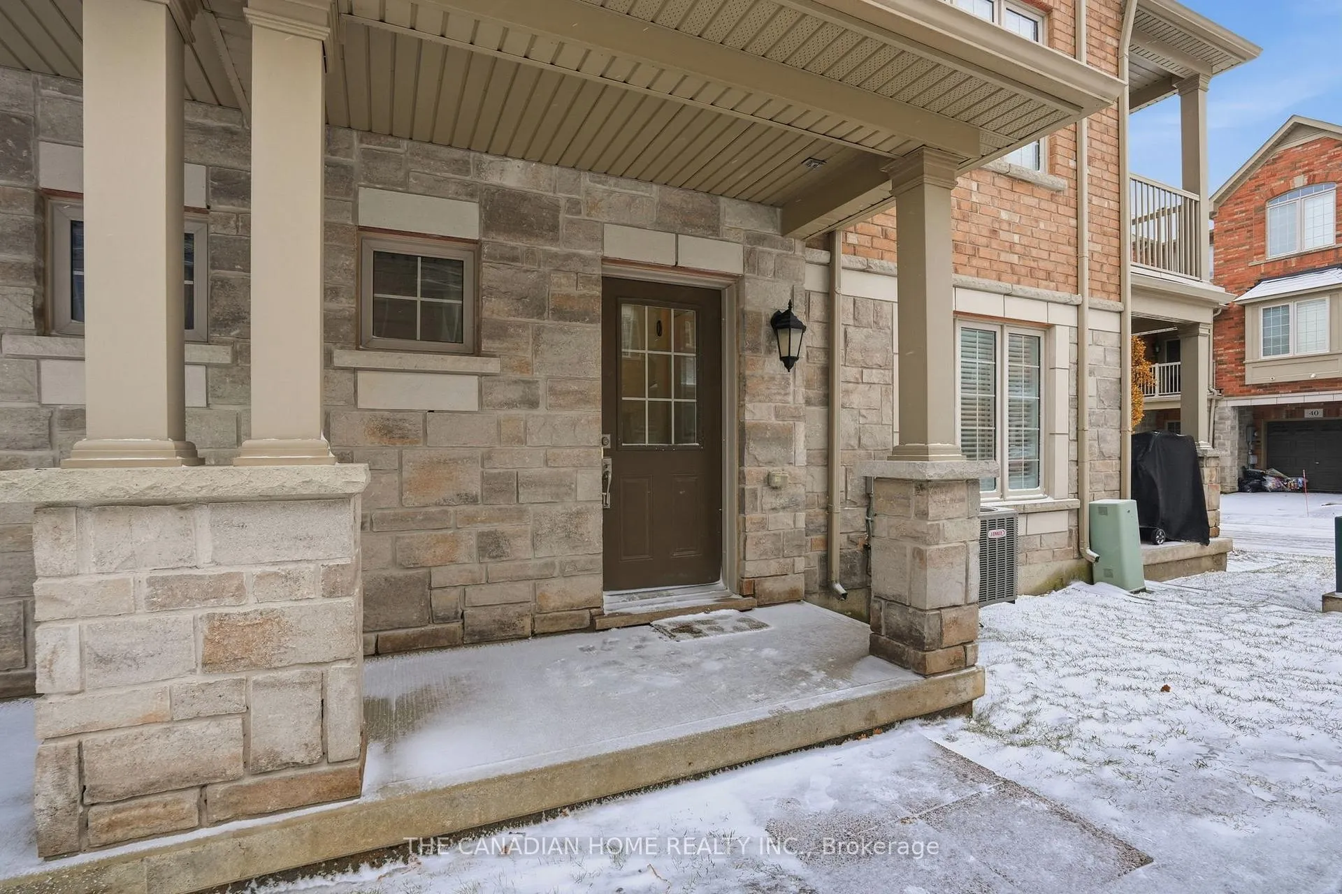 Photo 8 of Unit 33, 257 Parkside Drive, Hamilton, Waterdown — HOMEH