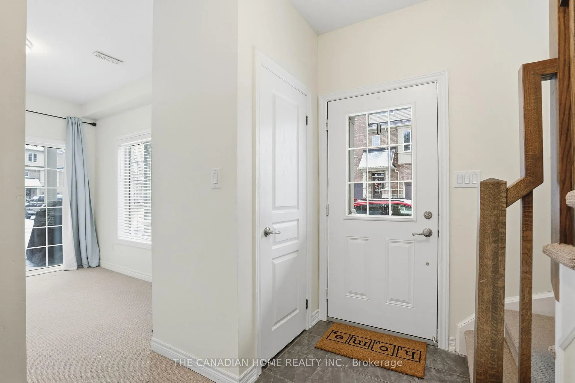Photo 9 of Unit 33, 257 Parkside Drive, Hamilton, Waterdown — HOMEH