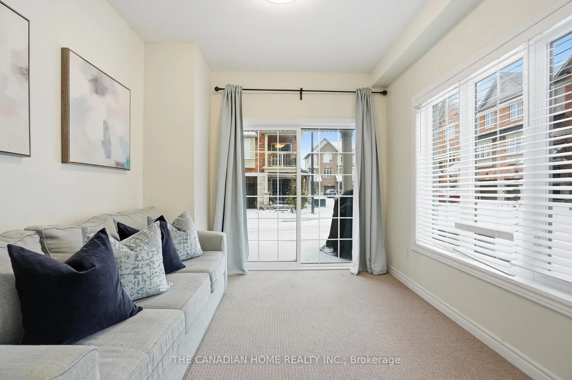 Photo 10 of Unit 33, 257 Parkside Drive, Hamilton, Waterdown — HOMEH