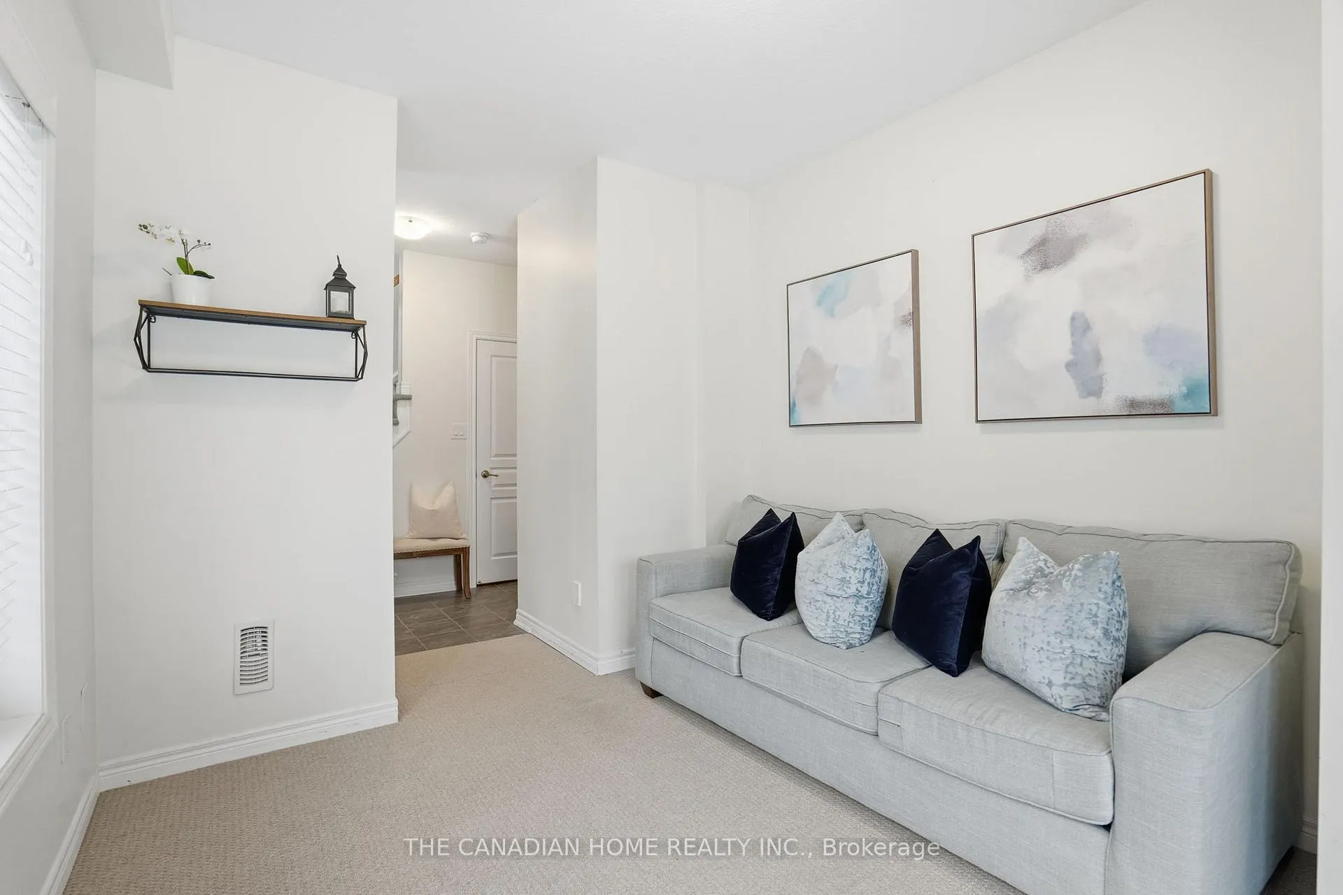Photo 11 of Unit 33, 257 Parkside Drive, Hamilton, Waterdown — HOMEH