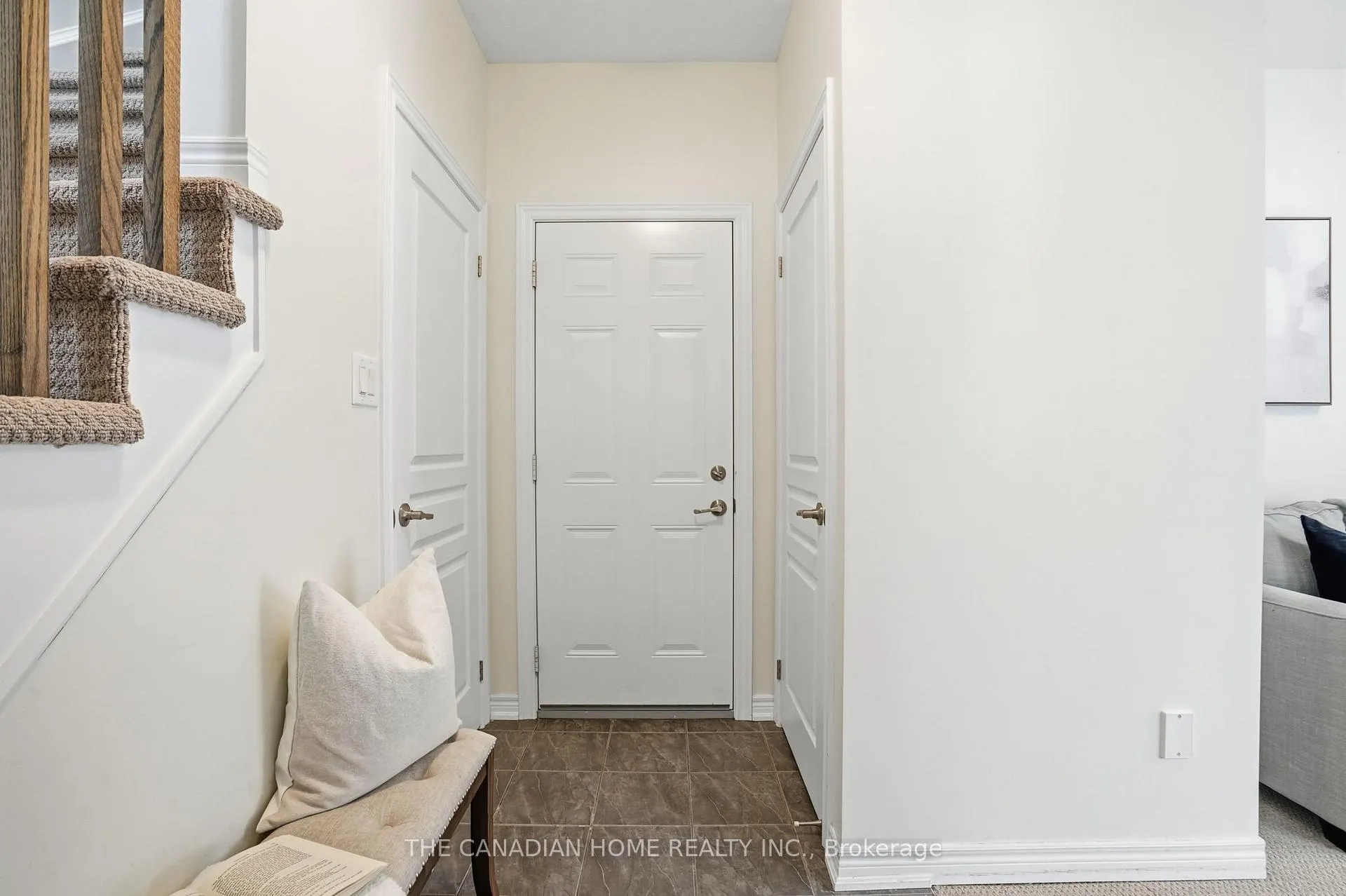 Photo 12 of Unit 33, 257 Parkside Drive, Hamilton, Waterdown — HOMEH
