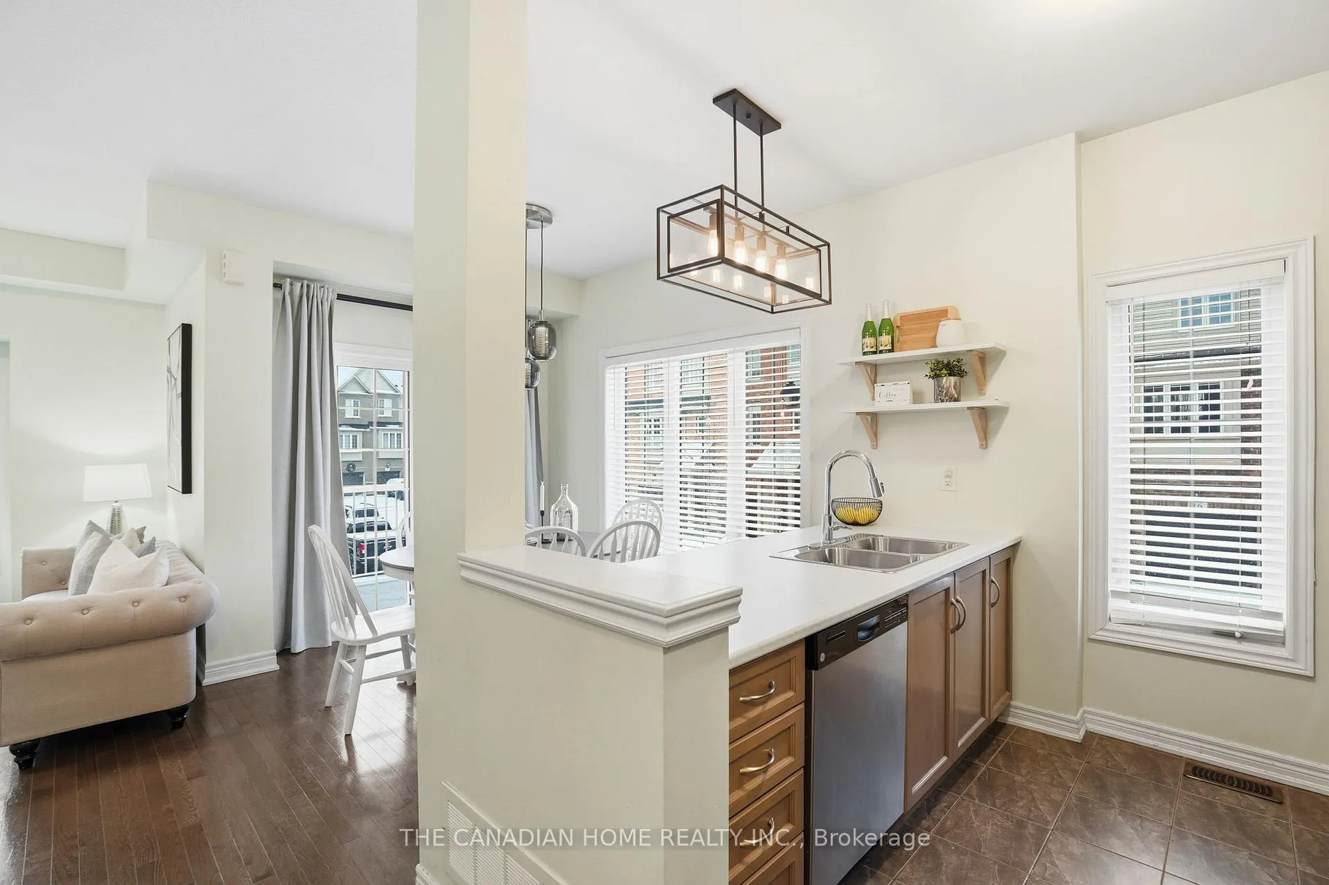 Photo 14 of Unit 33, 257 Parkside Drive, Hamilton, Waterdown — HOMEH