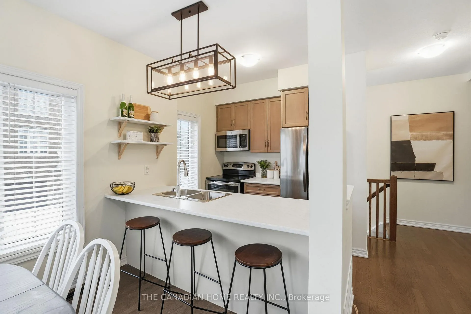 Photo 17 of Unit 33, 257 Parkside Drive, Hamilton, Waterdown — HOMEH