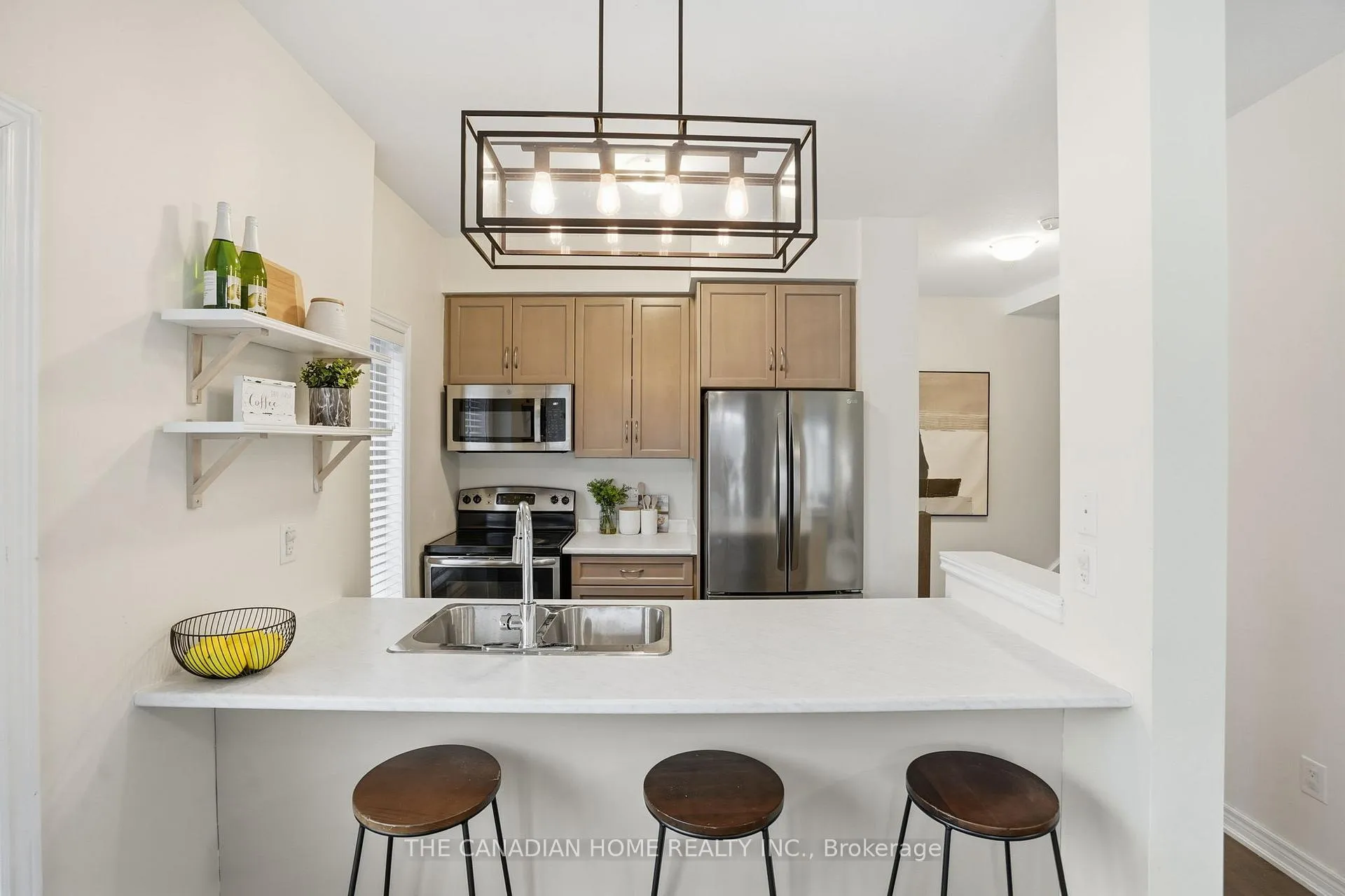 Photo 18 of Unit 33, 257 Parkside Drive, Hamilton, Waterdown — HOMEH