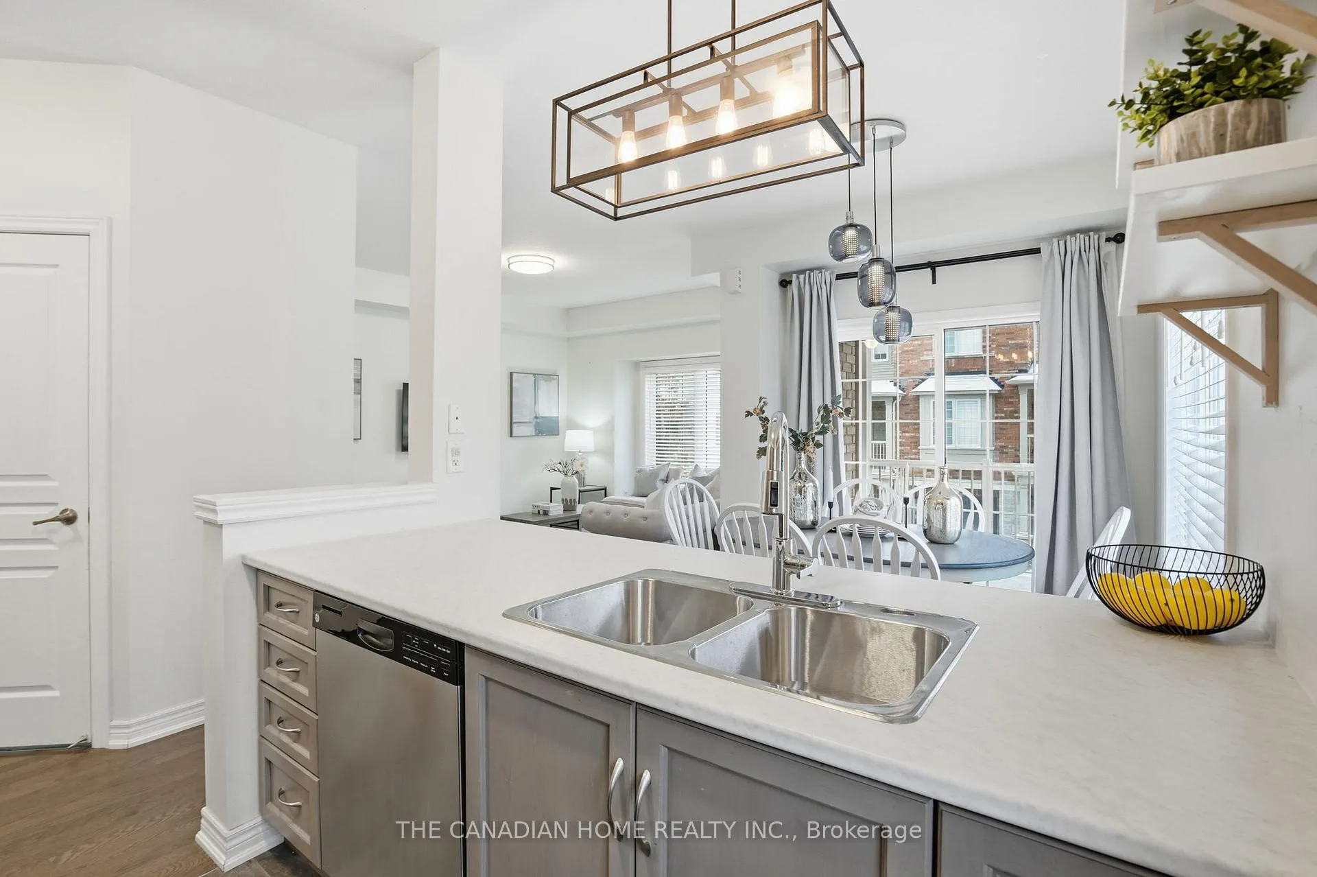 Photo 20 of Unit 33, 257 Parkside Drive, Hamilton, Waterdown — HOMEH