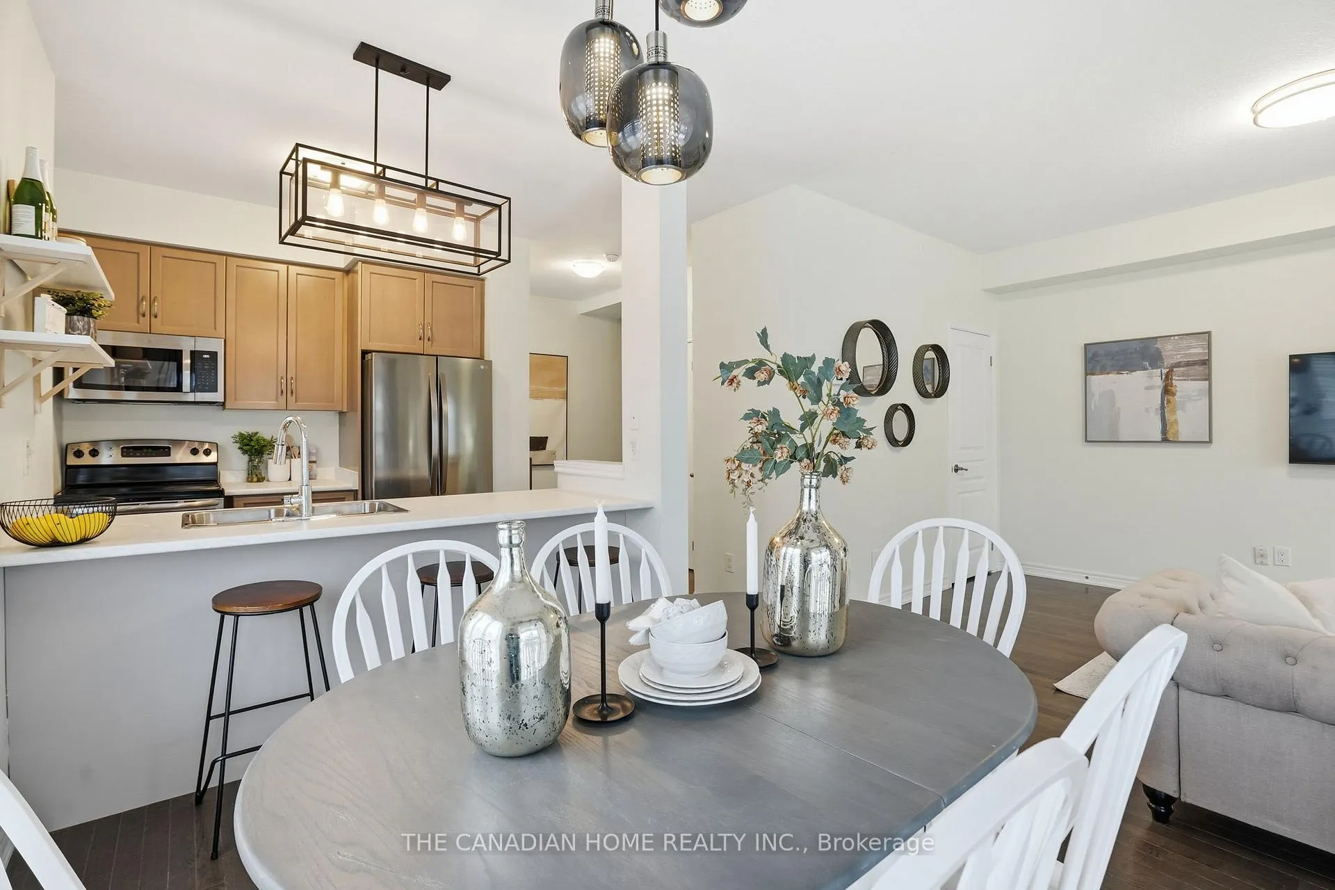 Photo 23 of Unit 33, 257 Parkside Drive, Hamilton, Waterdown — HOMEH