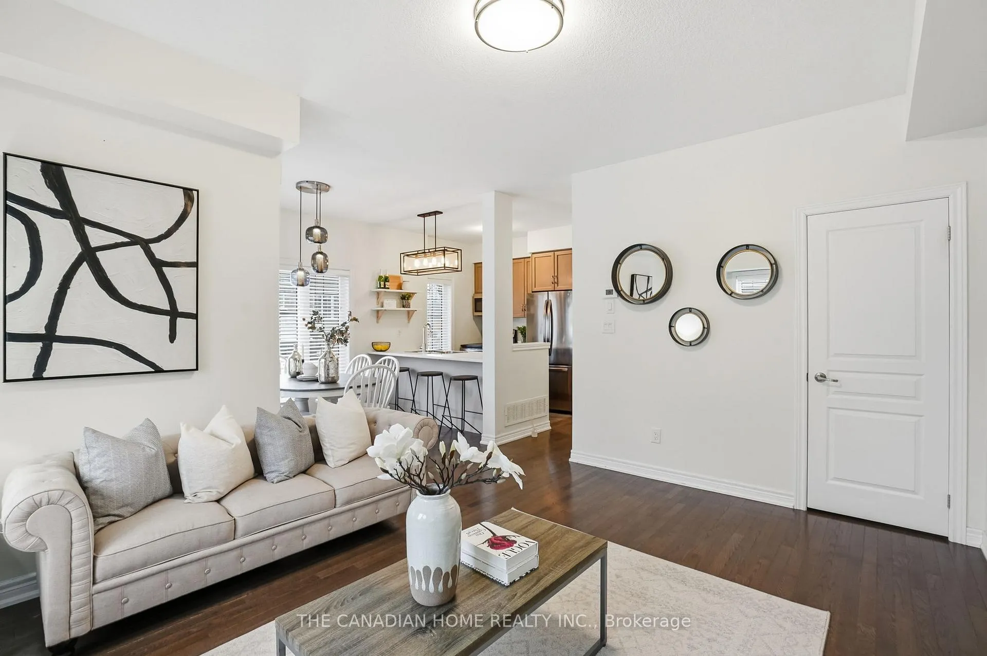 Photo 27 of Unit 33, 257 Parkside Drive, Hamilton, Waterdown — HOMEH