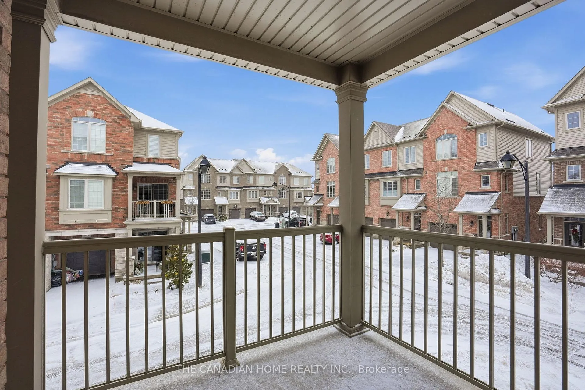 Photo 29 of Unit 33, 257 Parkside Drive, Hamilton, Waterdown — HOMEH