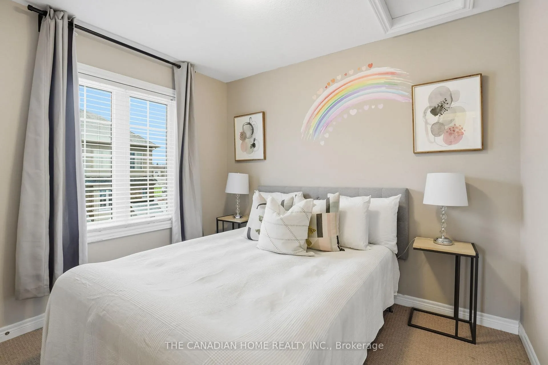Photo 34 of Unit 33, 257 Parkside Drive, Hamilton, Waterdown — HOMEH