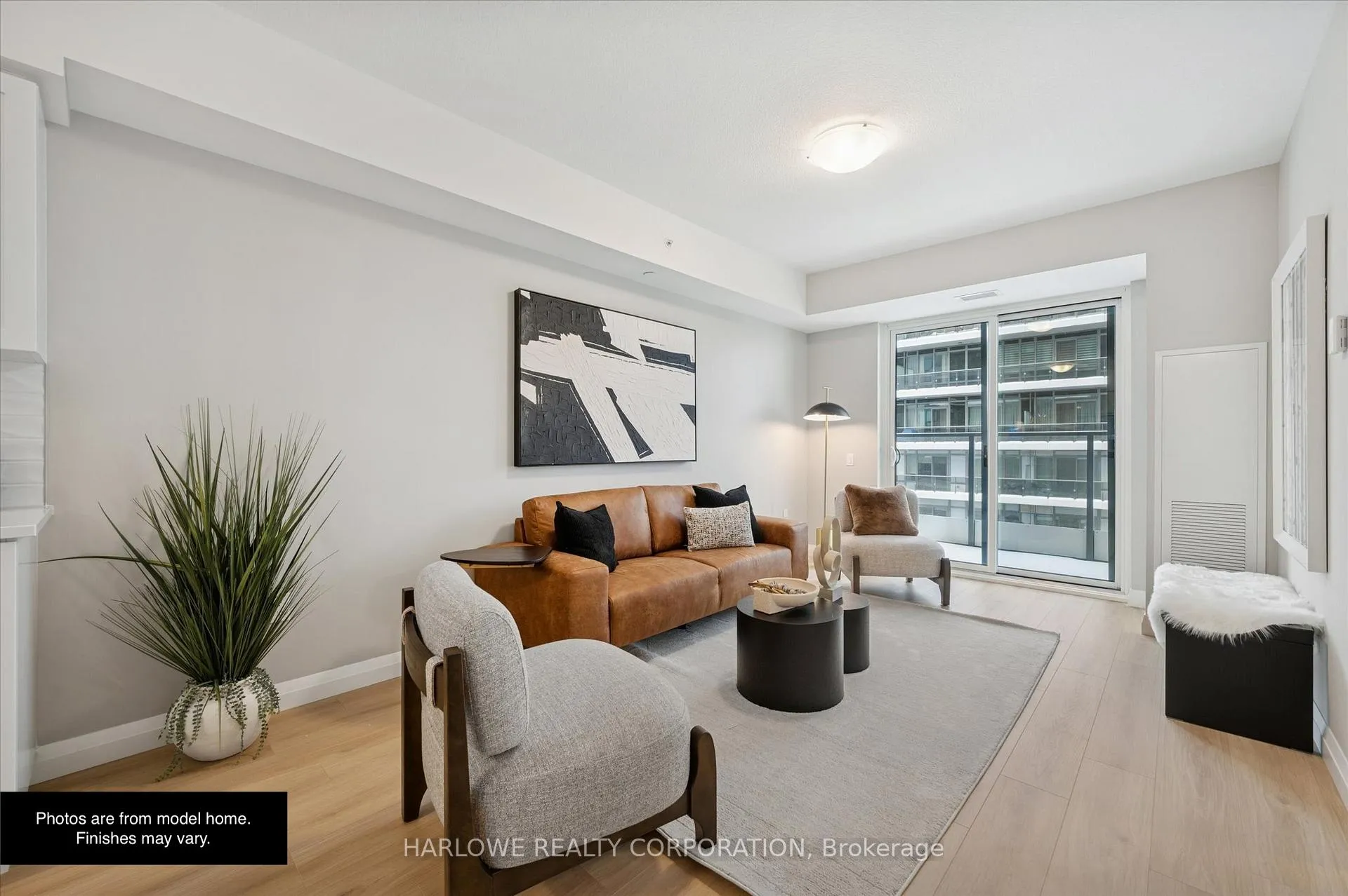 Photo 1 of Unit 812, 93 Arthur Street S, Guelph, St. Patrick's Ward — HOMEH