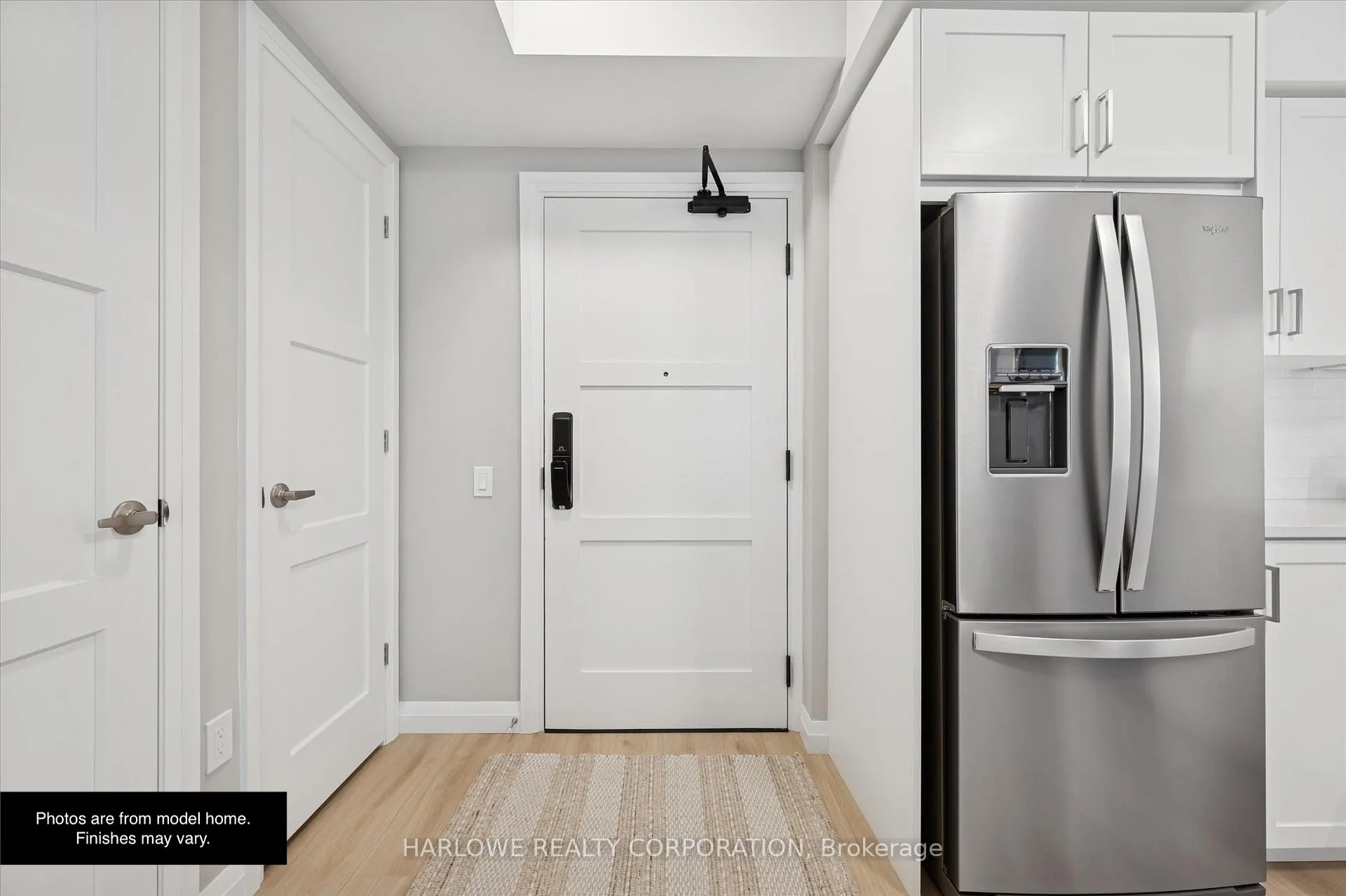 Photo 2 of Unit 812, 93 Arthur Street S, Guelph, St. Patrick's Ward — HOMEH
