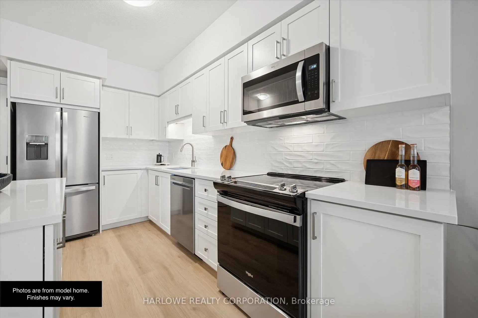 Photo 5 of Unit 812, 93 Arthur Street S, Guelph, St. Patrick's Ward — HOMEH