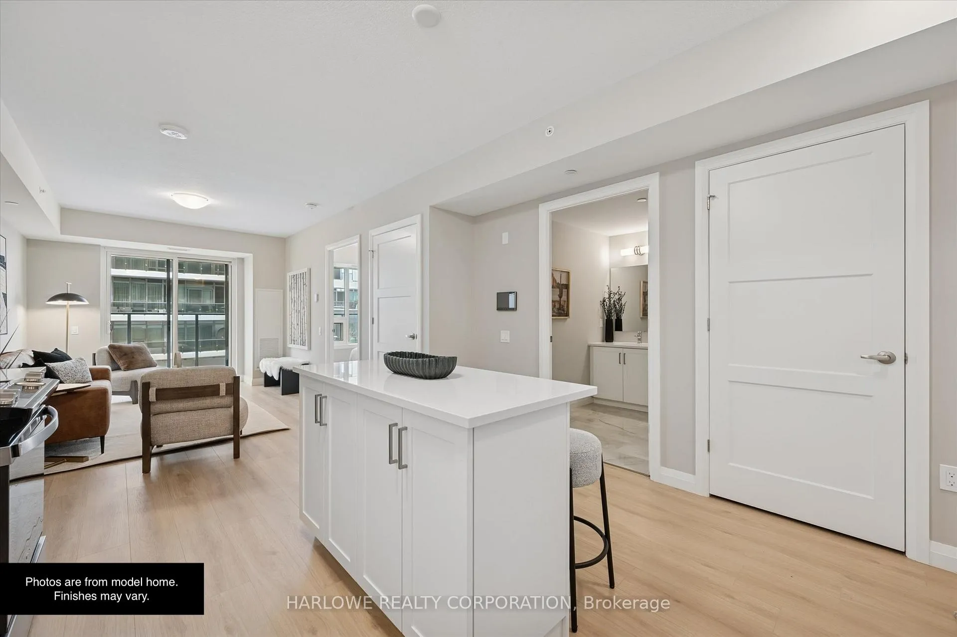 Photo 6 of Unit 812, 93 Arthur Street S, Guelph, St. Patrick's Ward — HOMEH
