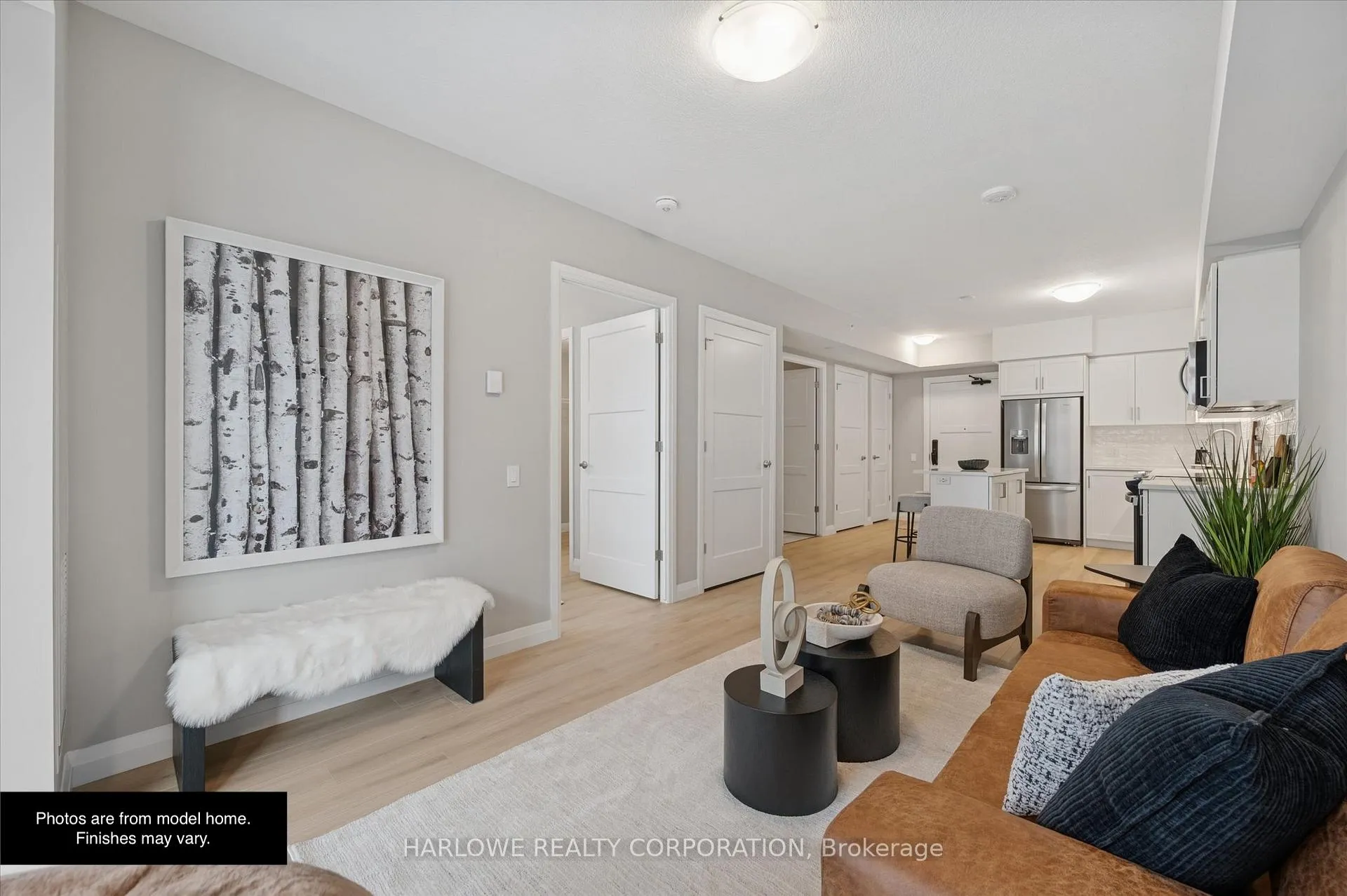 Photo 7 of Unit 812, 93 Arthur Street S, Guelph, St. Patrick's Ward — HOMEH