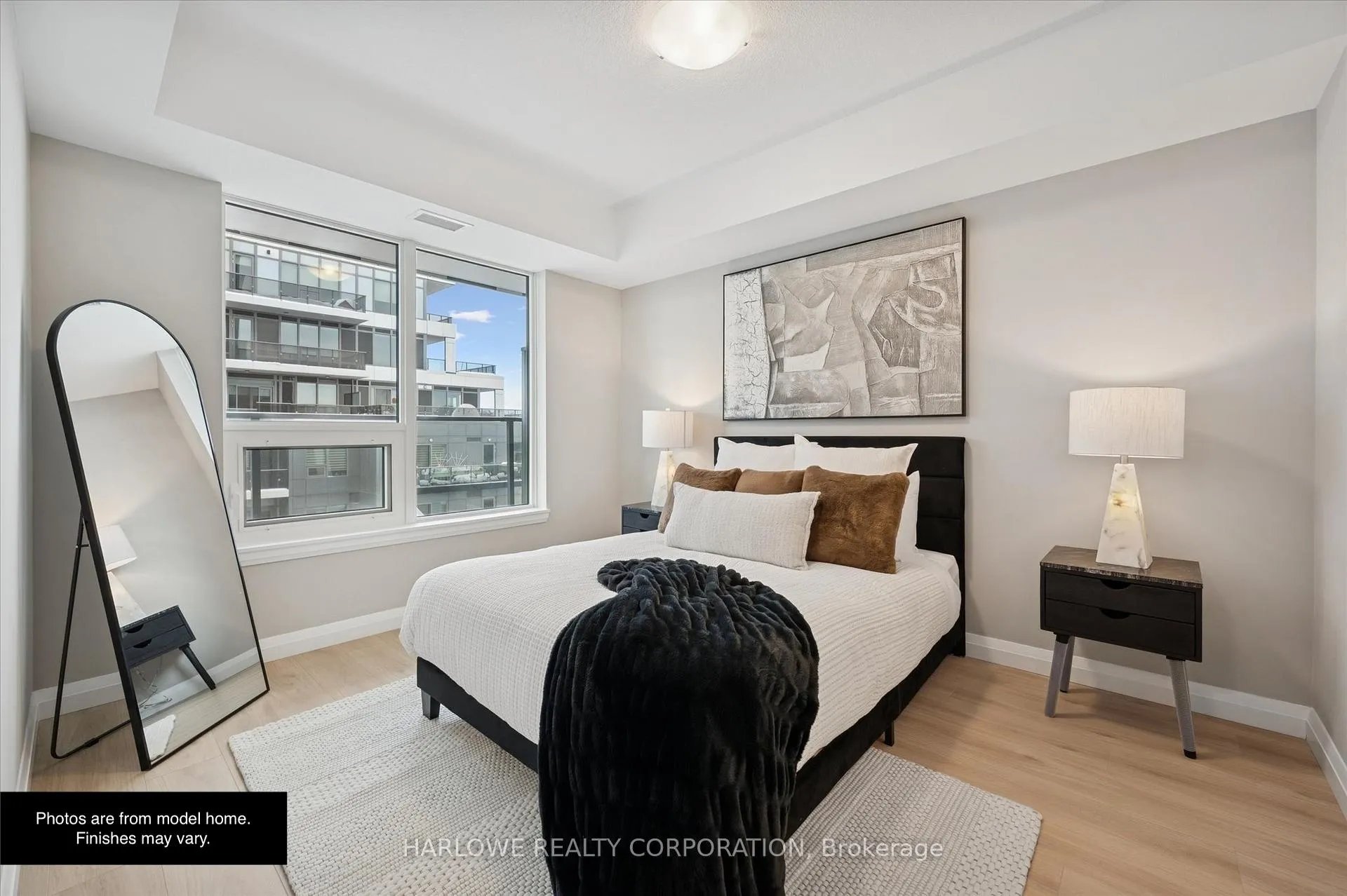 Photo 8 of Unit 812, 93 Arthur Street S, Guelph, St. Patrick's Ward — HOMEH