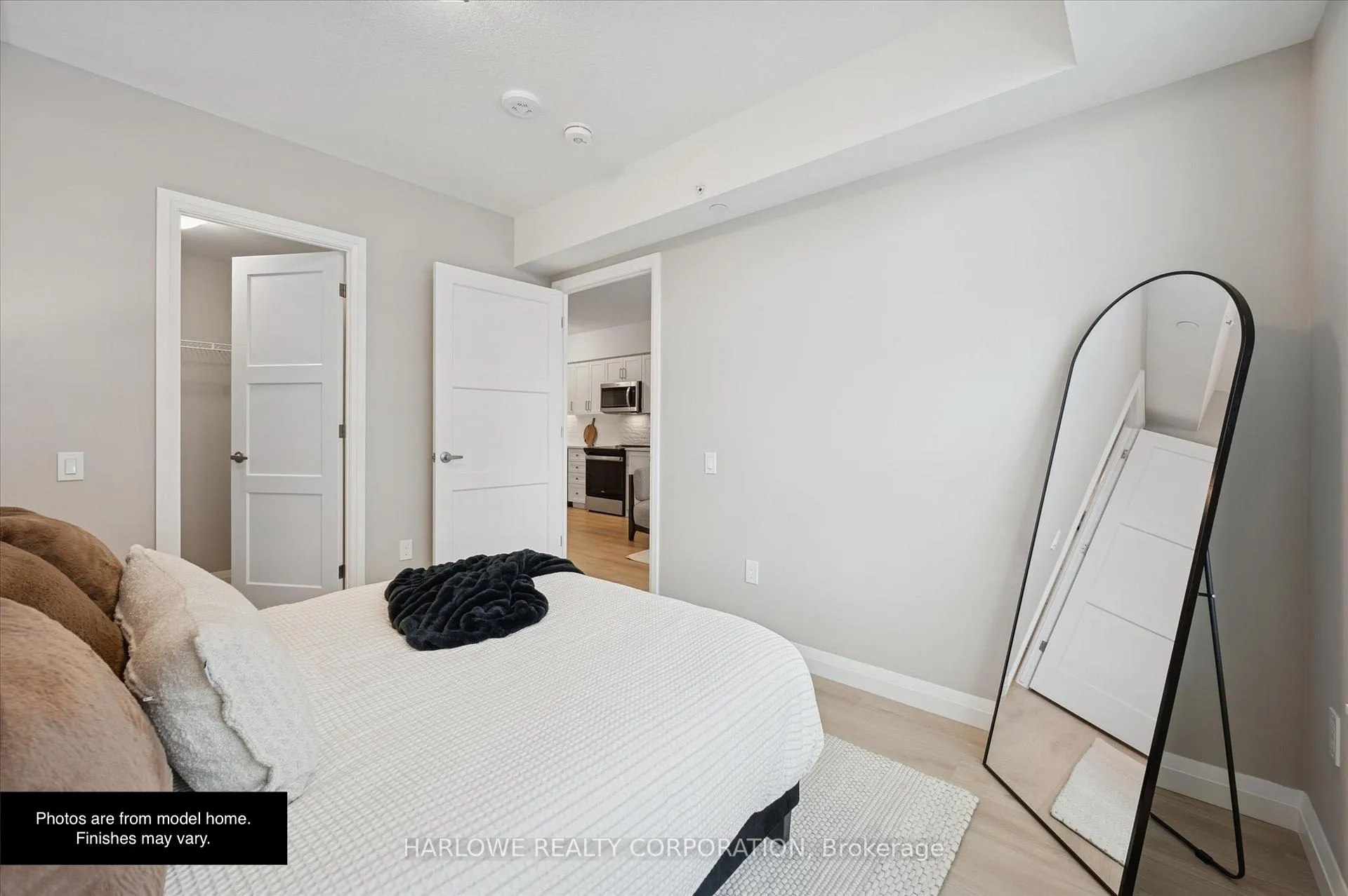 Photo 9 of Unit 812, 93 Arthur Street S, Guelph, St. Patrick's Ward — HOMEH