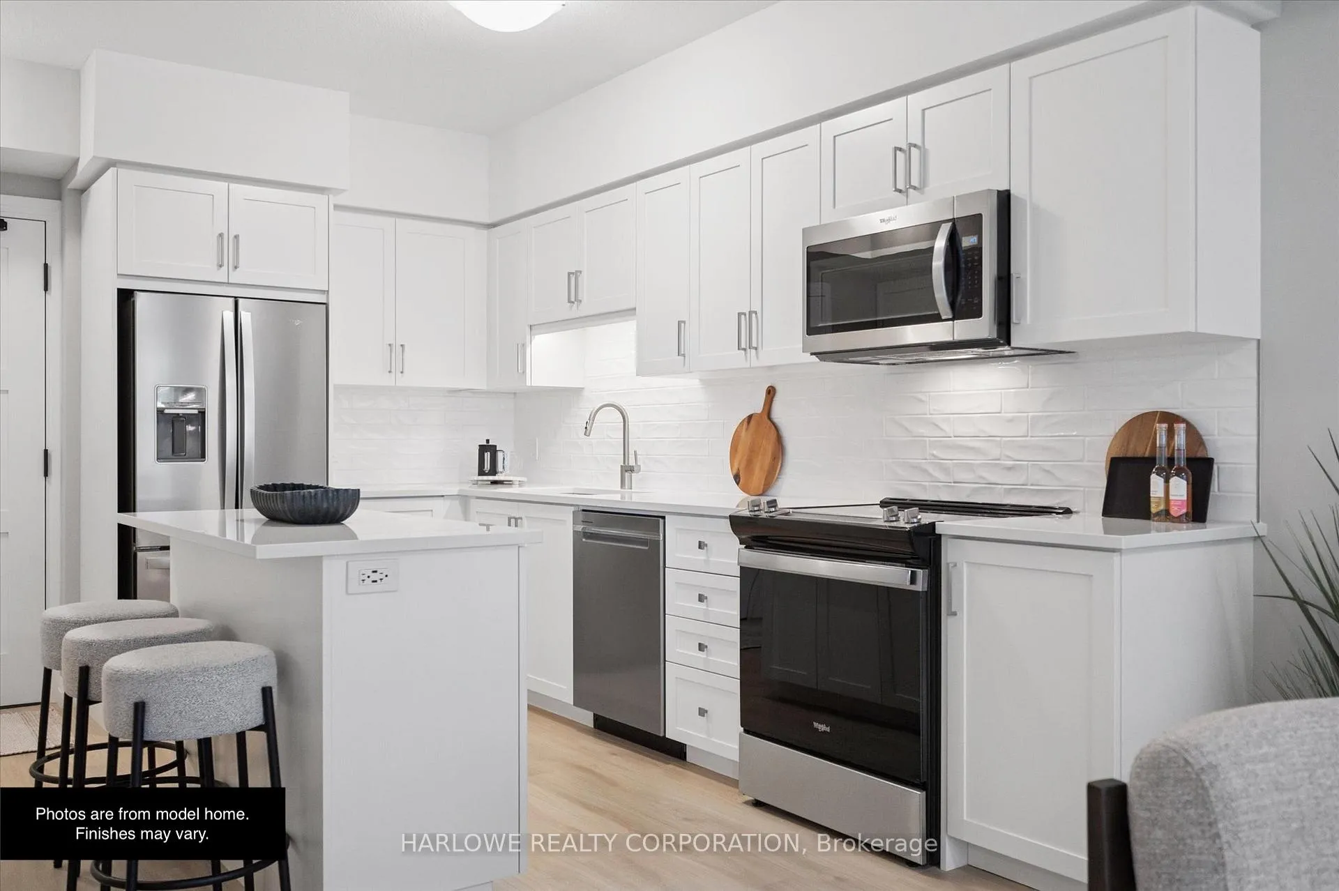 Photo 15 of Unit 812, 93 Arthur Street S, Guelph, St. Patrick's Ward — HOMEH