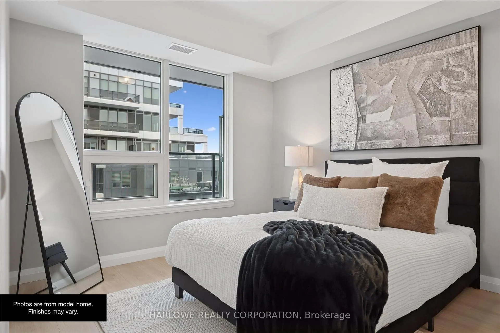 Photo 16 of Unit 812, 93 Arthur Street S, Guelph, St. Patrick's Ward — HOMEH