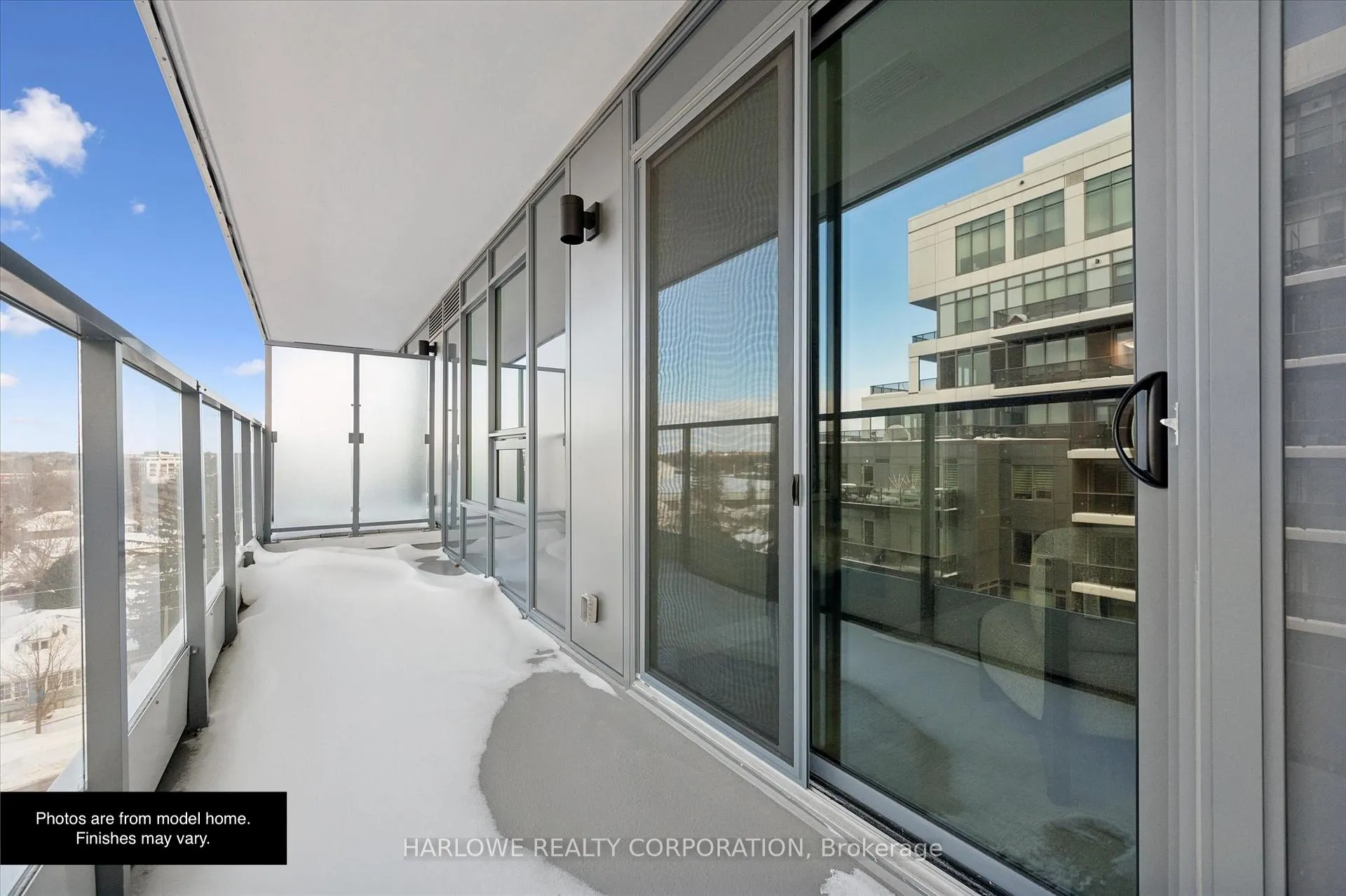 Photo 18 of Unit 812, 93 Arthur Street S, Guelph, St. Patrick's Ward — HOMEH