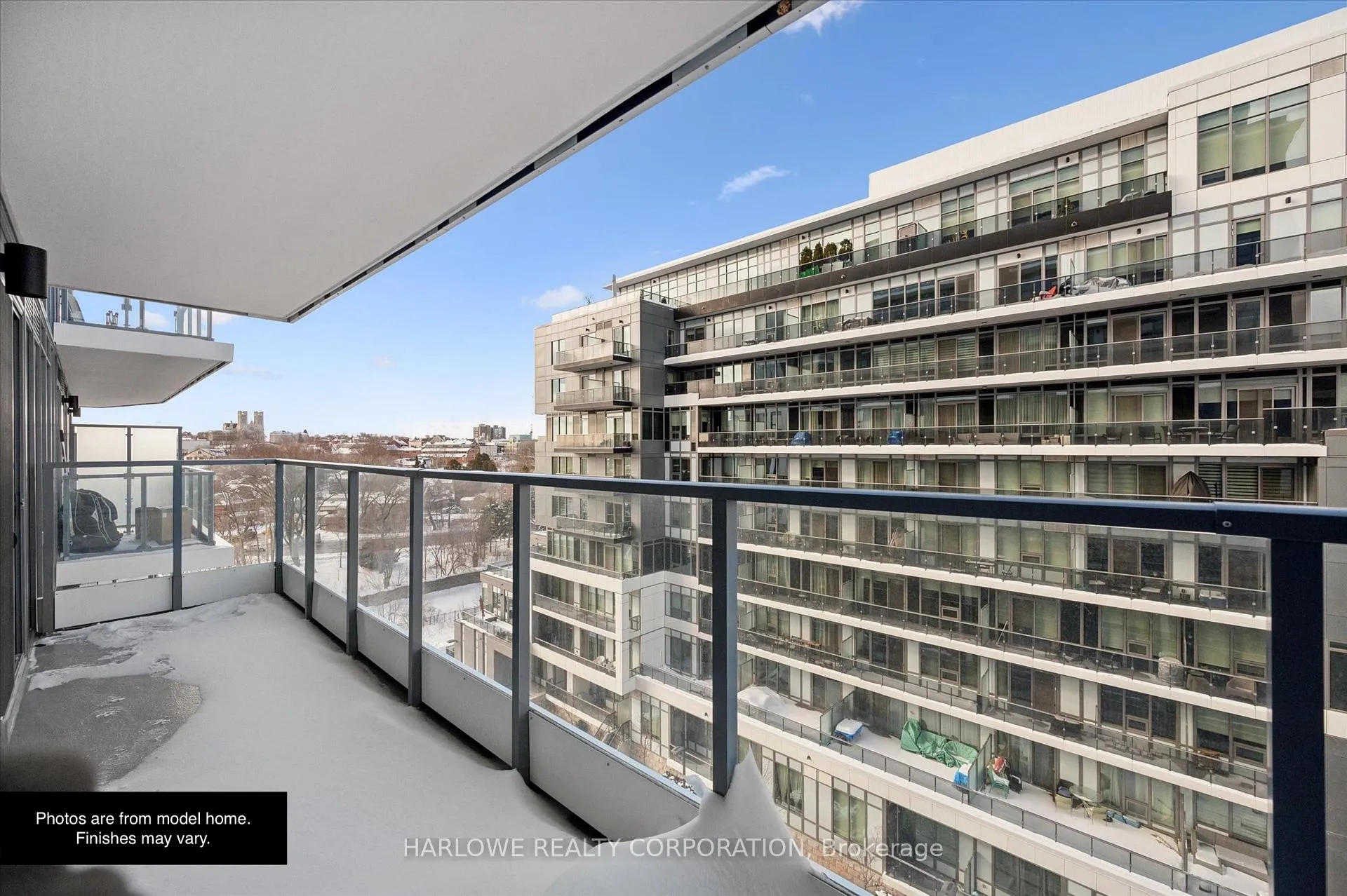 Photo 19 of Unit 812, 93 Arthur Street S, Guelph, St. Patrick's Ward — HOMEH