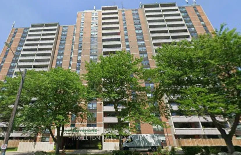 Photo 1 of Unit 501, 1210 Radom Street, Pickering, Bay Ridges — HOMEH
