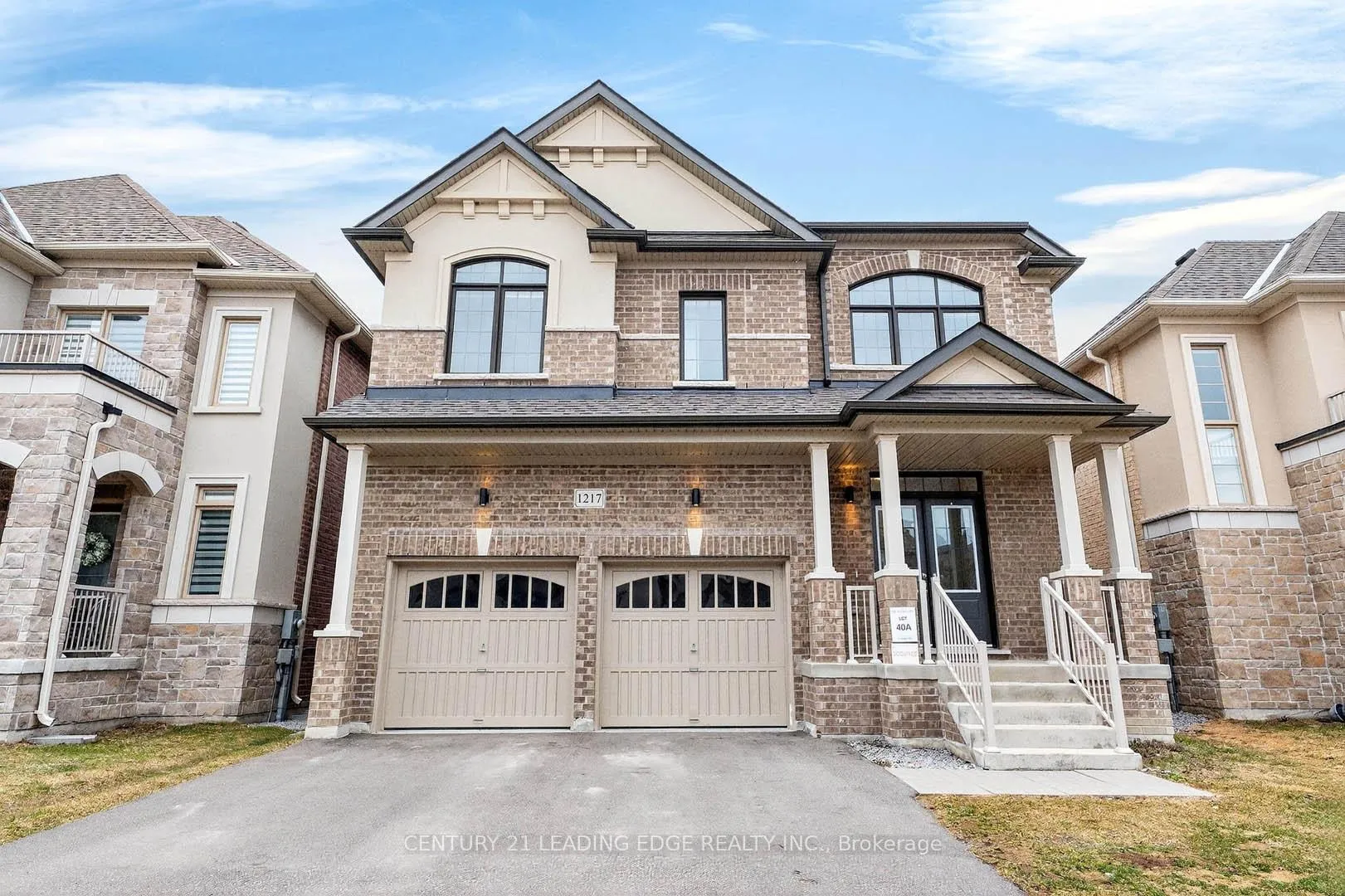 Photo 1 of 1217 Shankel Road, Oshawa, Eastdale — HOMEH