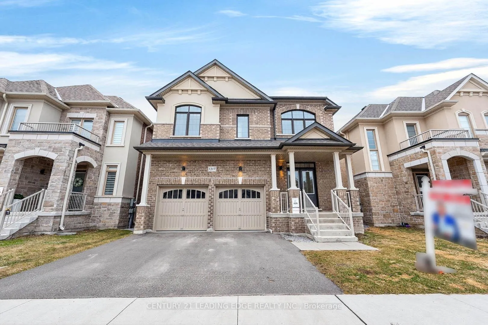 Photo 2 of 1217 Shankel Road, Oshawa, Eastdale — HOMEH