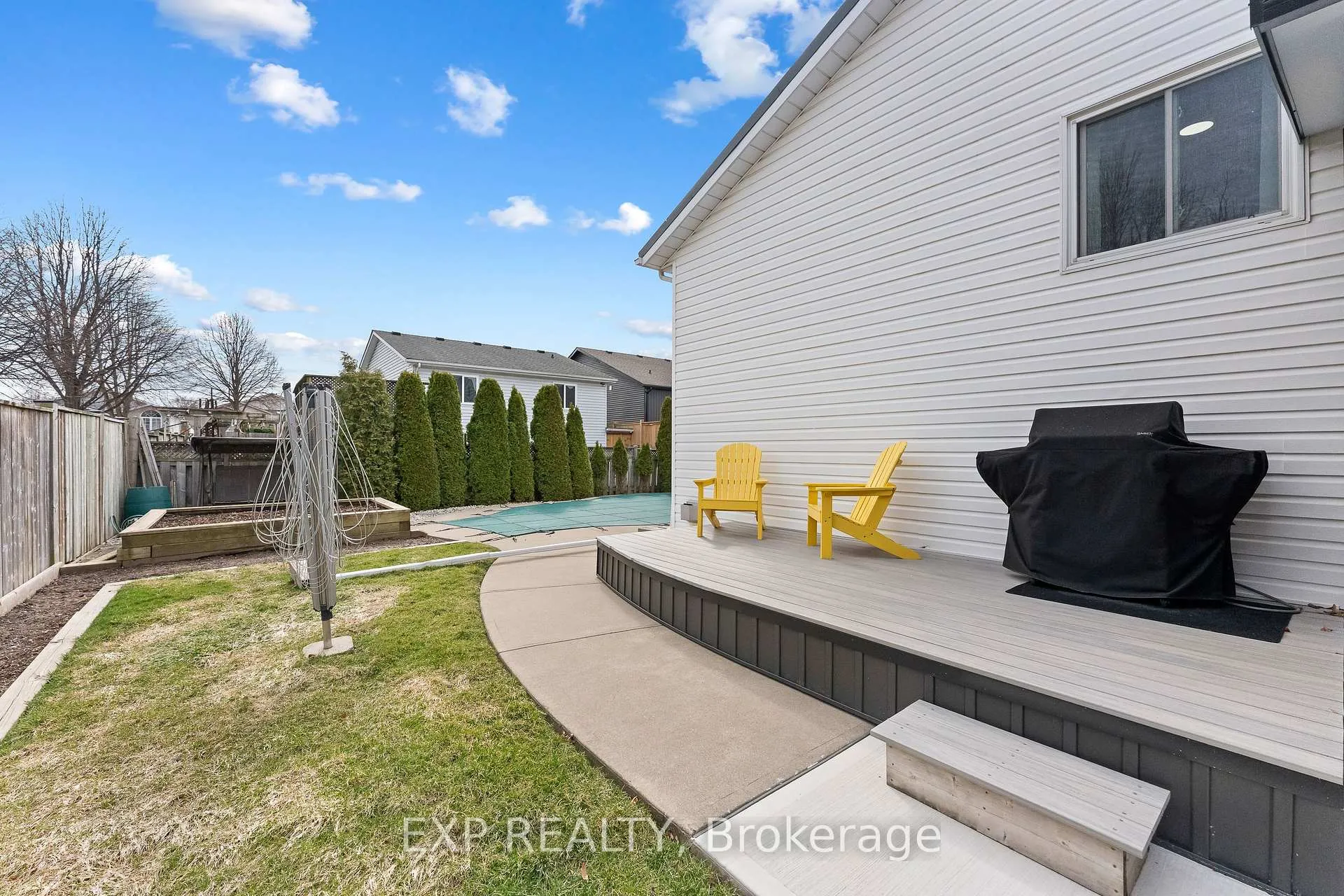 Photo 44 of 8116 Woodsview Crescent, Niagara Falls, Ascot — HOMEH
