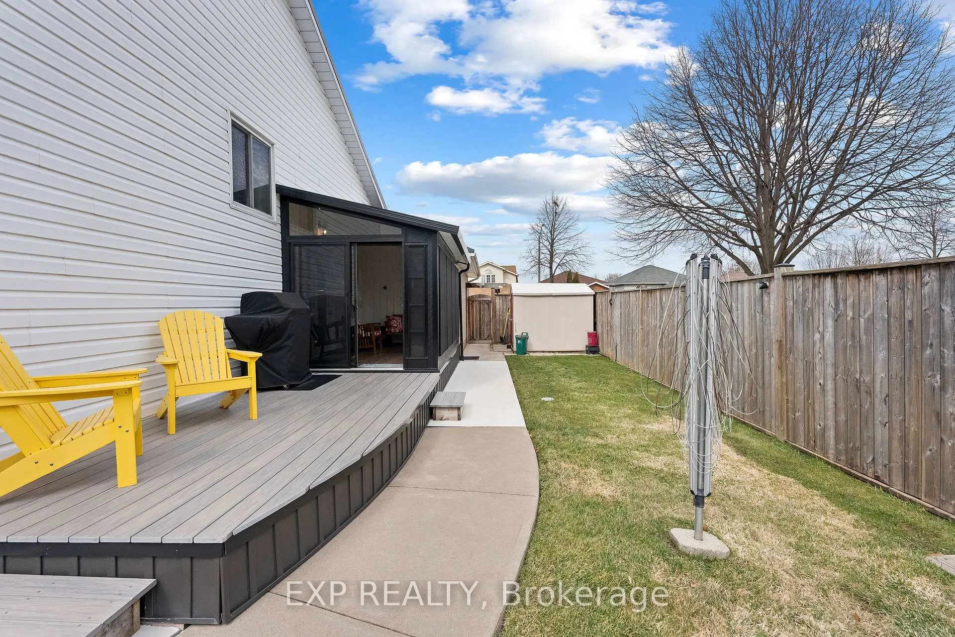 Photo 45 of 8116 Woodsview Crescent, Niagara Falls, Ascot — HOMEH