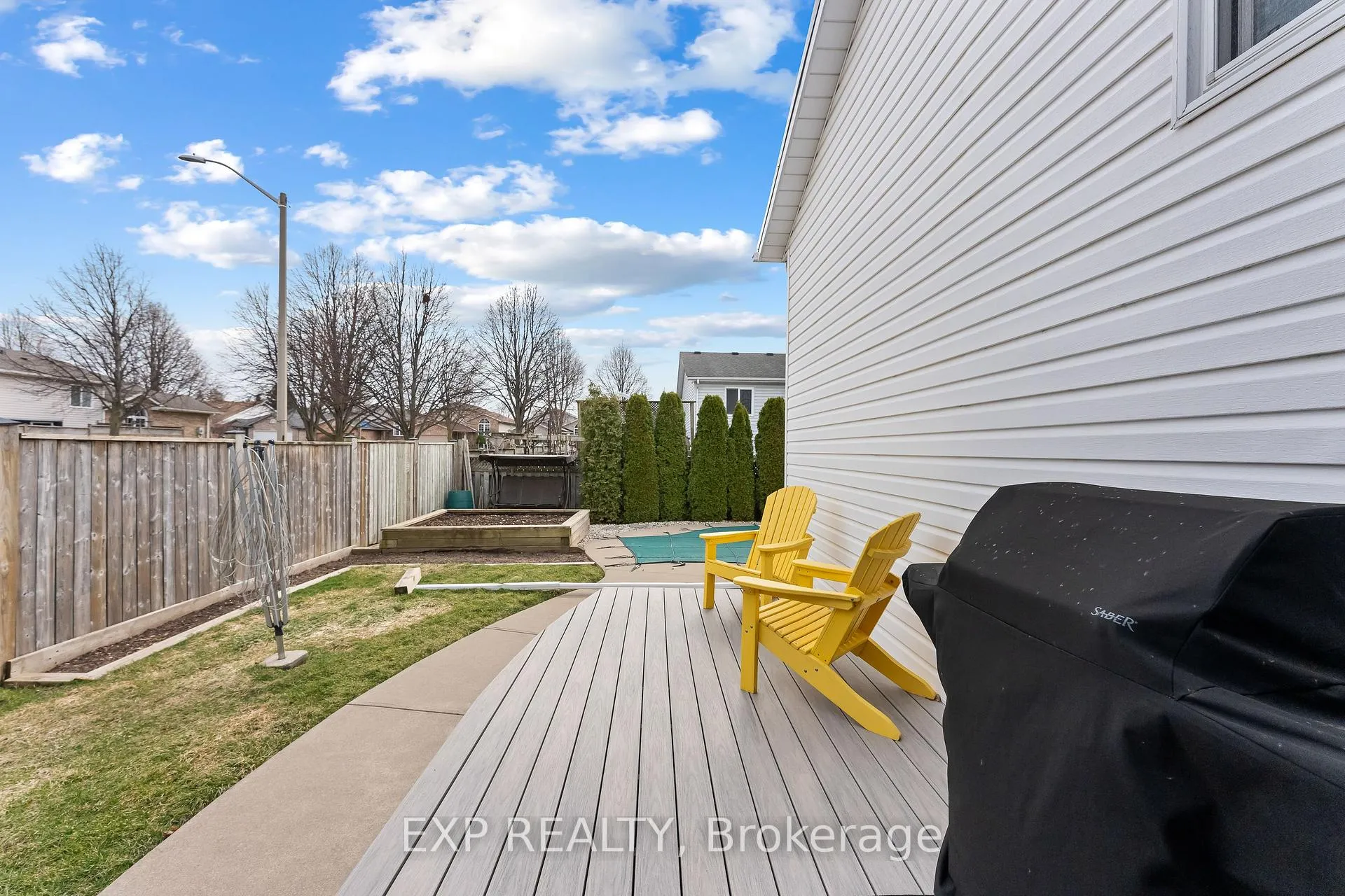 Photo 46 of 8116 Woodsview Crescent, Niagara Falls, Ascot — HOMEH