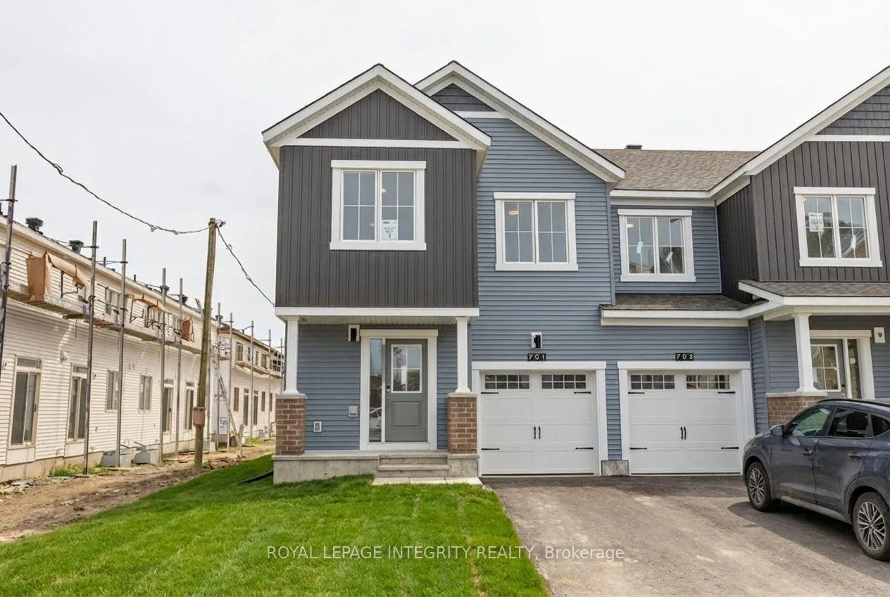 Photo 1 of 701 Tincture Place S, Ottawa, Kanata - Rural Kanata (Central) — HOMEH