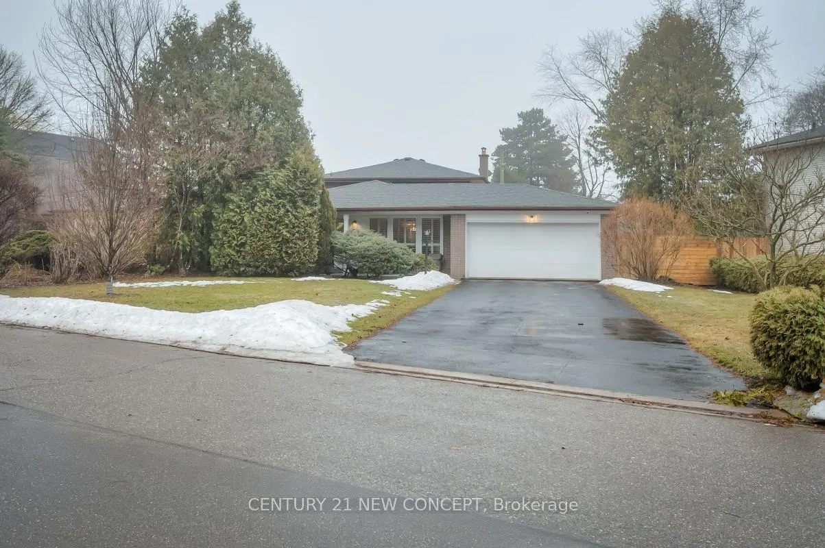 Photo 1 of 116 Babcome Drive, Markham, Bayview Glen — HOMEH