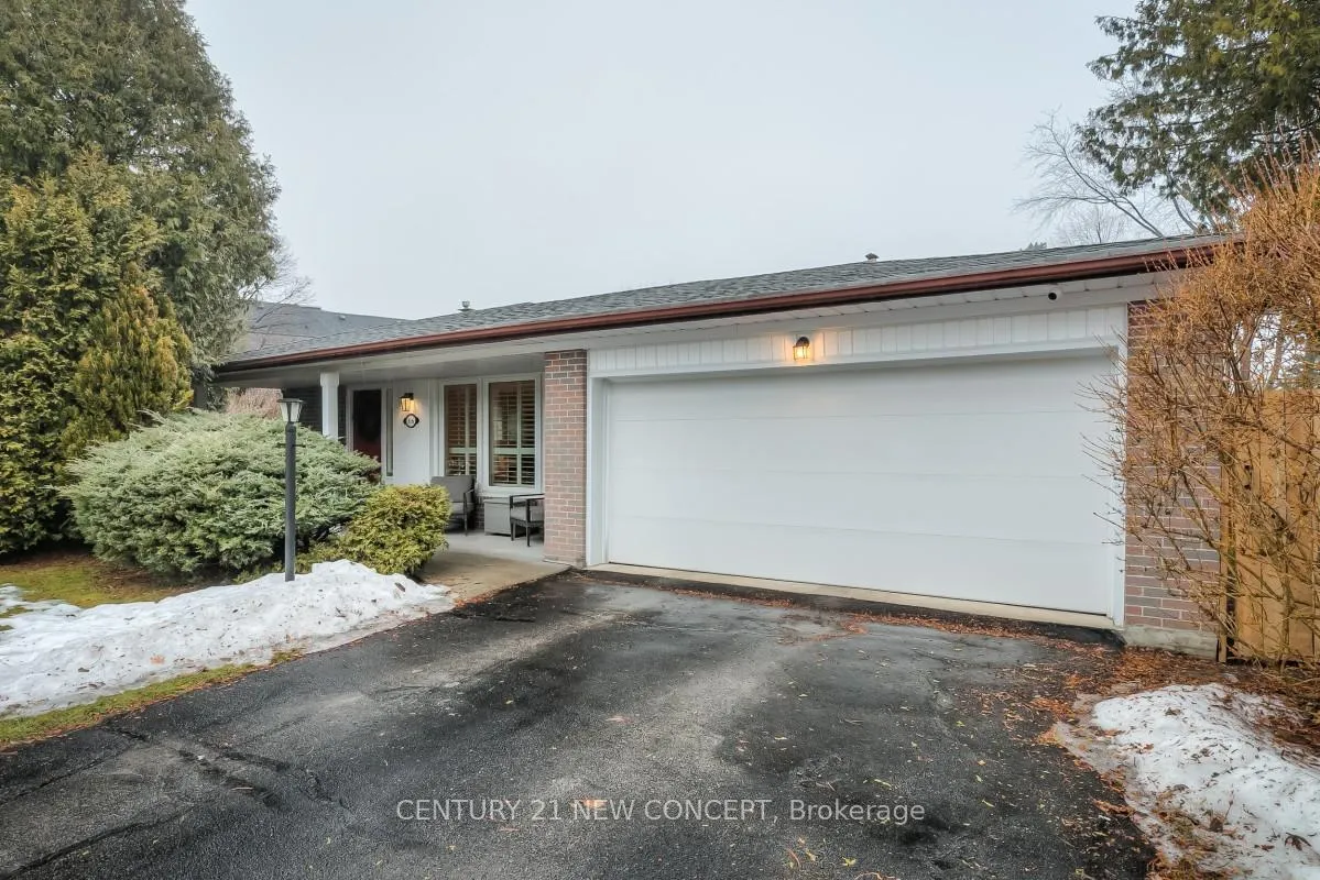 Photo 2 of 116 Babcome Drive, Markham, Bayview Glen — HOMEH