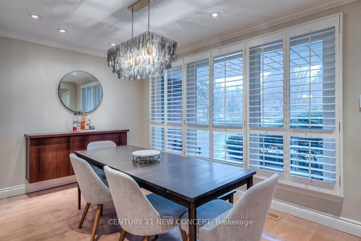 Photo 10 of 116 Babcome Drive, Markham, Bayview Glen — HOMEH