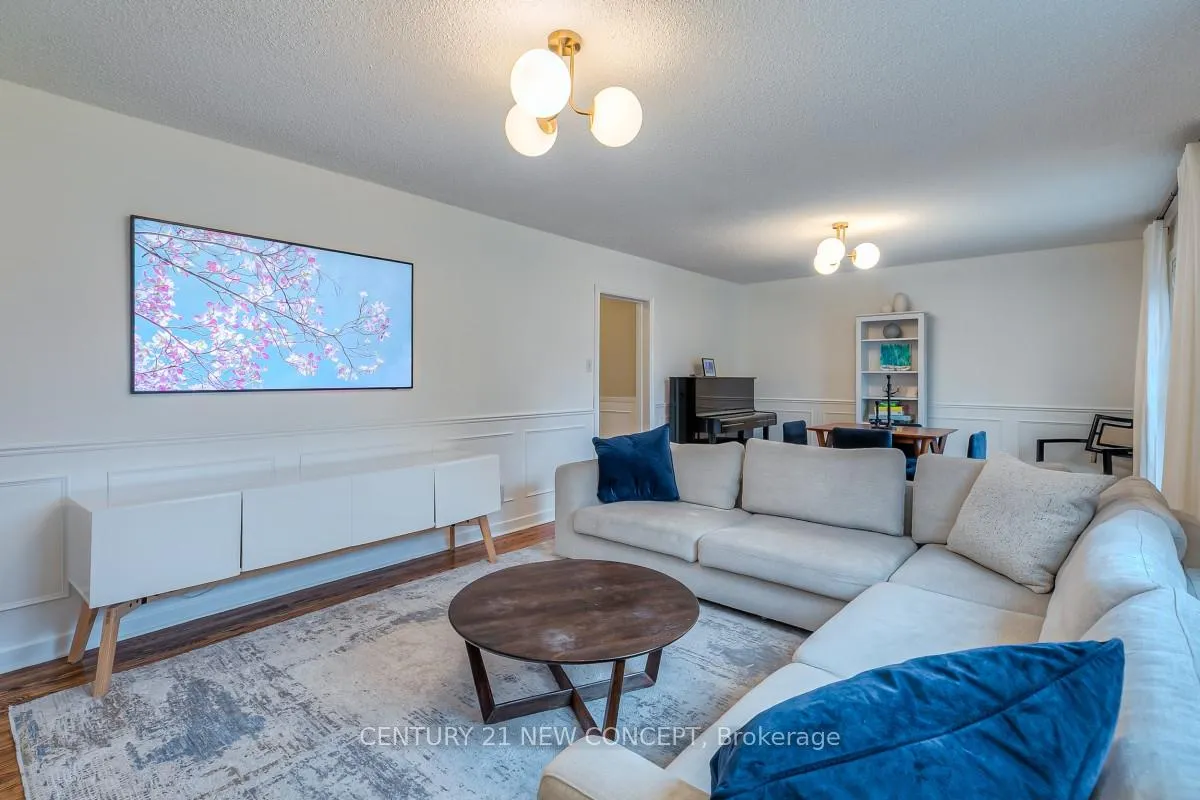 Photo 16 of 116 Babcome Drive, Markham, Bayview Glen — HOMEH