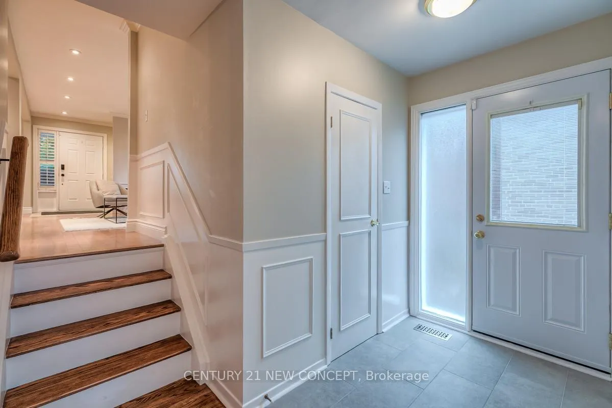 Photo 18 of 116 Babcome Drive, Markham, Bayview Glen — HOMEH