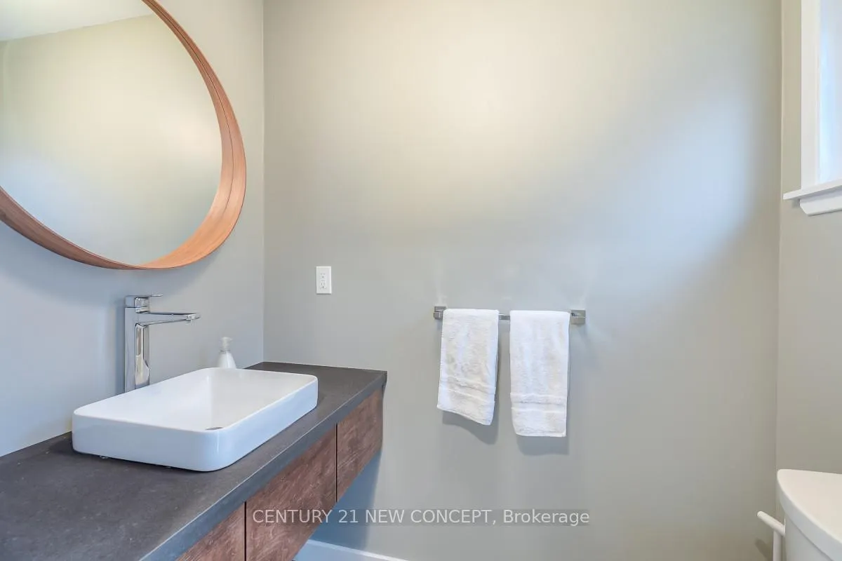 Photo 19 of 116 Babcome Drive, Markham, Bayview Glen — HOMEH