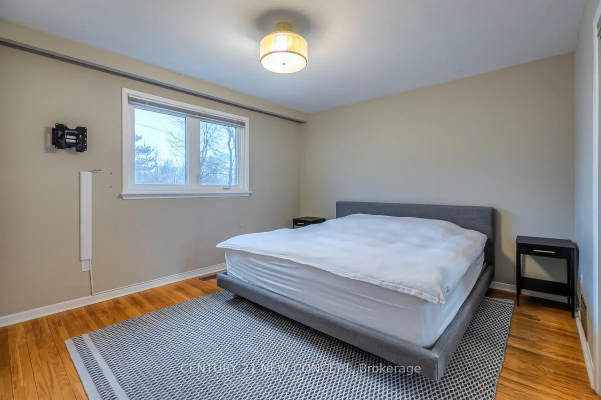 Photo 20 of 116 Babcome Drive, Markham, Bayview Glen — HOMEH