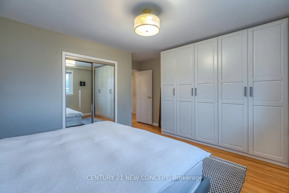 Photo 21 of 116 Babcome Drive, Markham, Bayview Glen — HOMEH