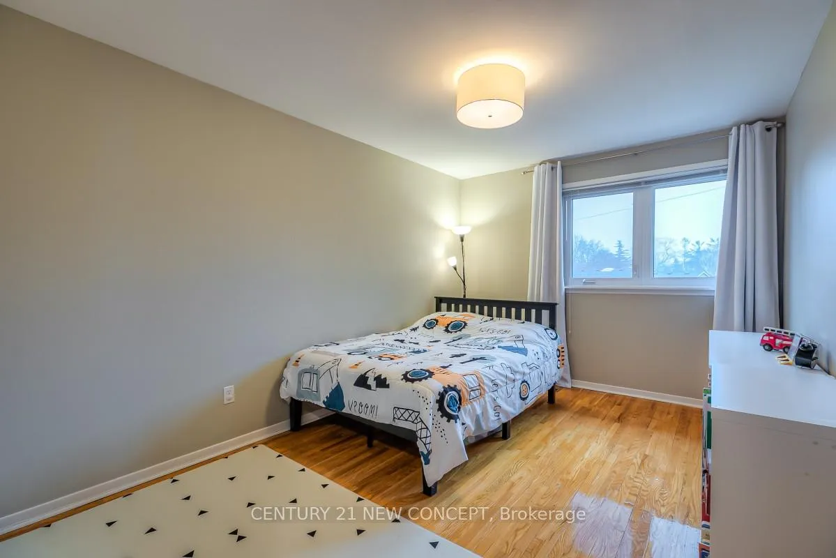 Photo 22 of 116 Babcome Drive, Markham, Bayview Glen — HOMEH
