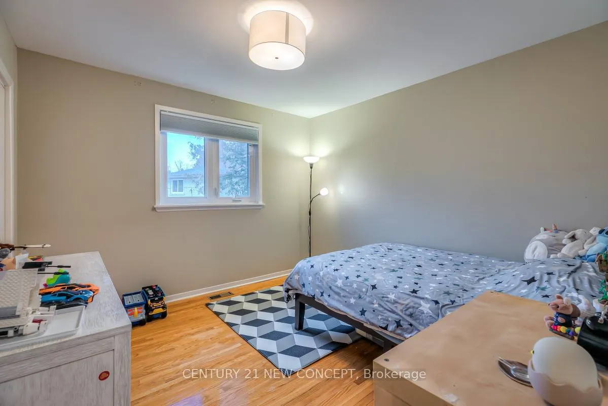 Photo 23 of 116 Babcome Drive, Markham, Bayview Glen — HOMEH