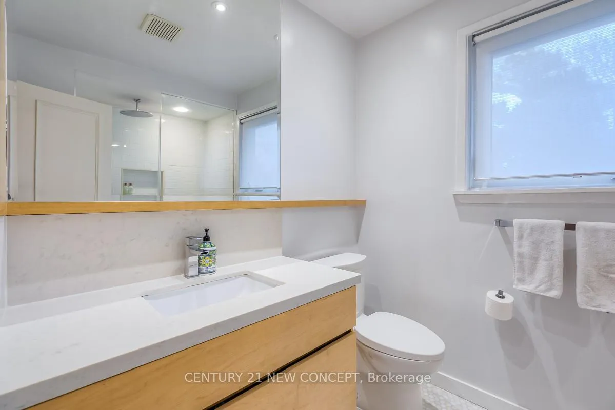 Photo 24 of 116 Babcome Drive, Markham, Bayview Glen — HOMEH