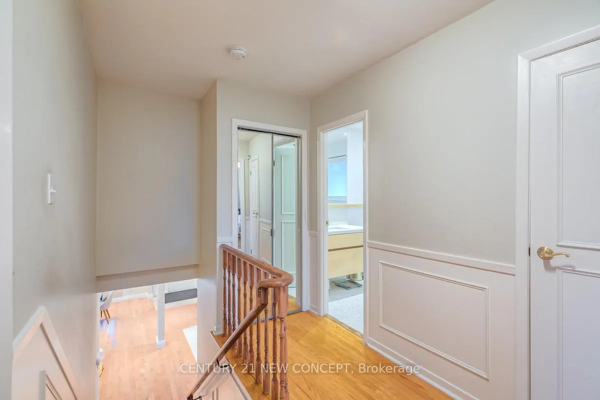 Photo 26 of 116 Babcome Drive, Markham, Bayview Glen — HOMEH